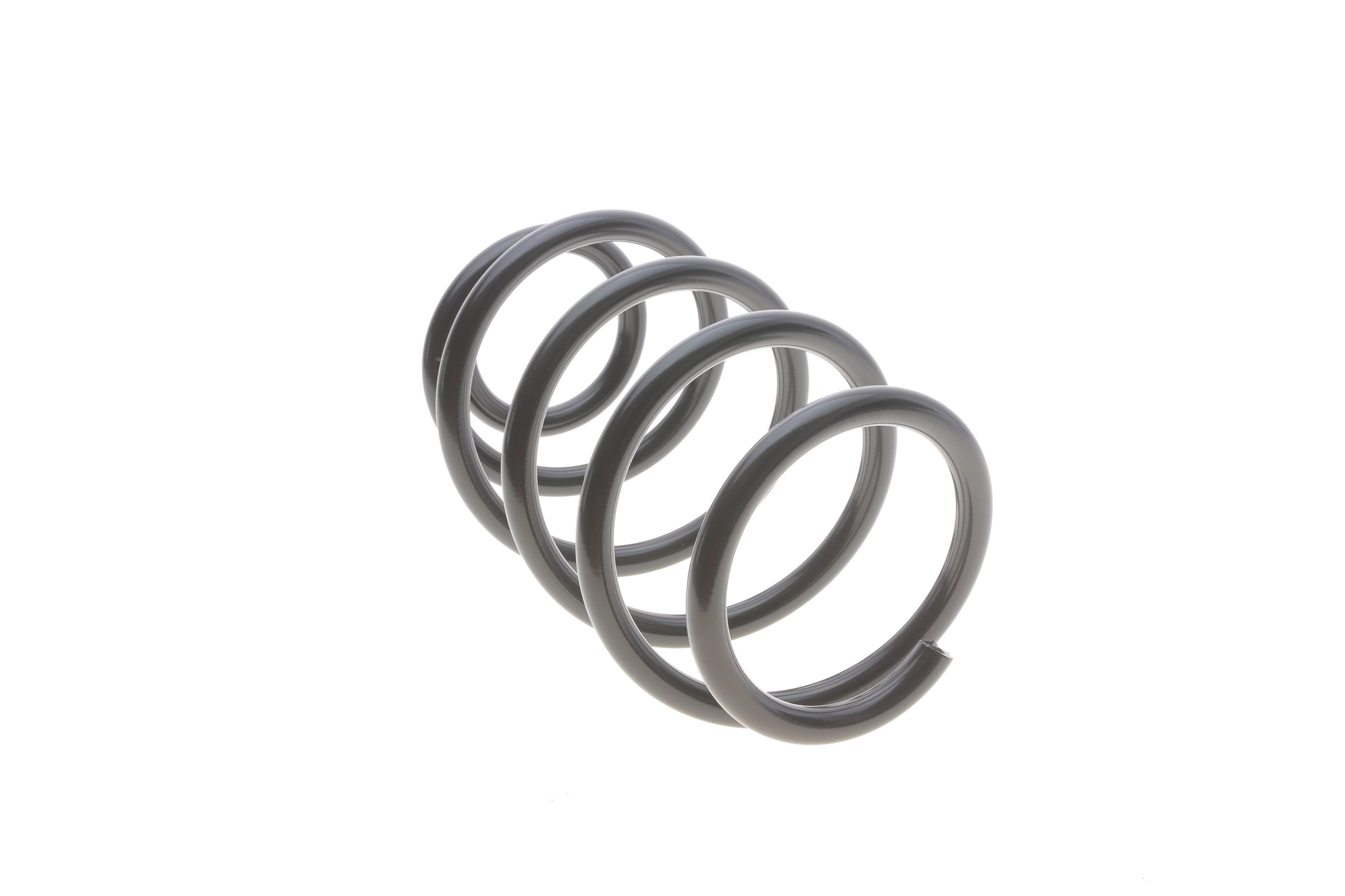 Пружина (передня) VW T5/Multivan V 1.9TDI/2.0/2.0TSI 03-15 (з борт.пл/фургон)