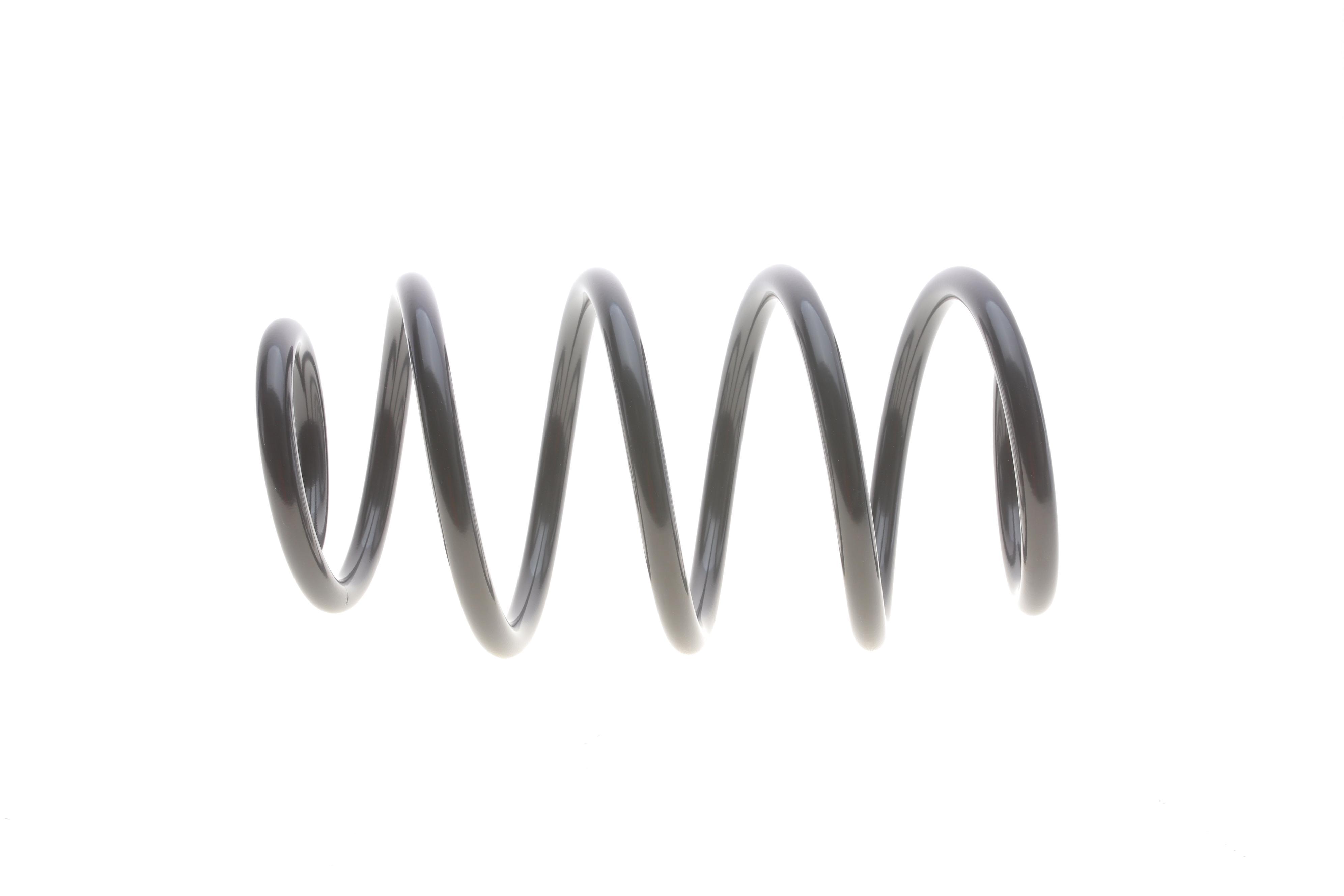 Пружина (передня) VW T5/Multivan V 1.9TDI/2.0/2.0TSI 03-15 (з борт.пл/фургон)