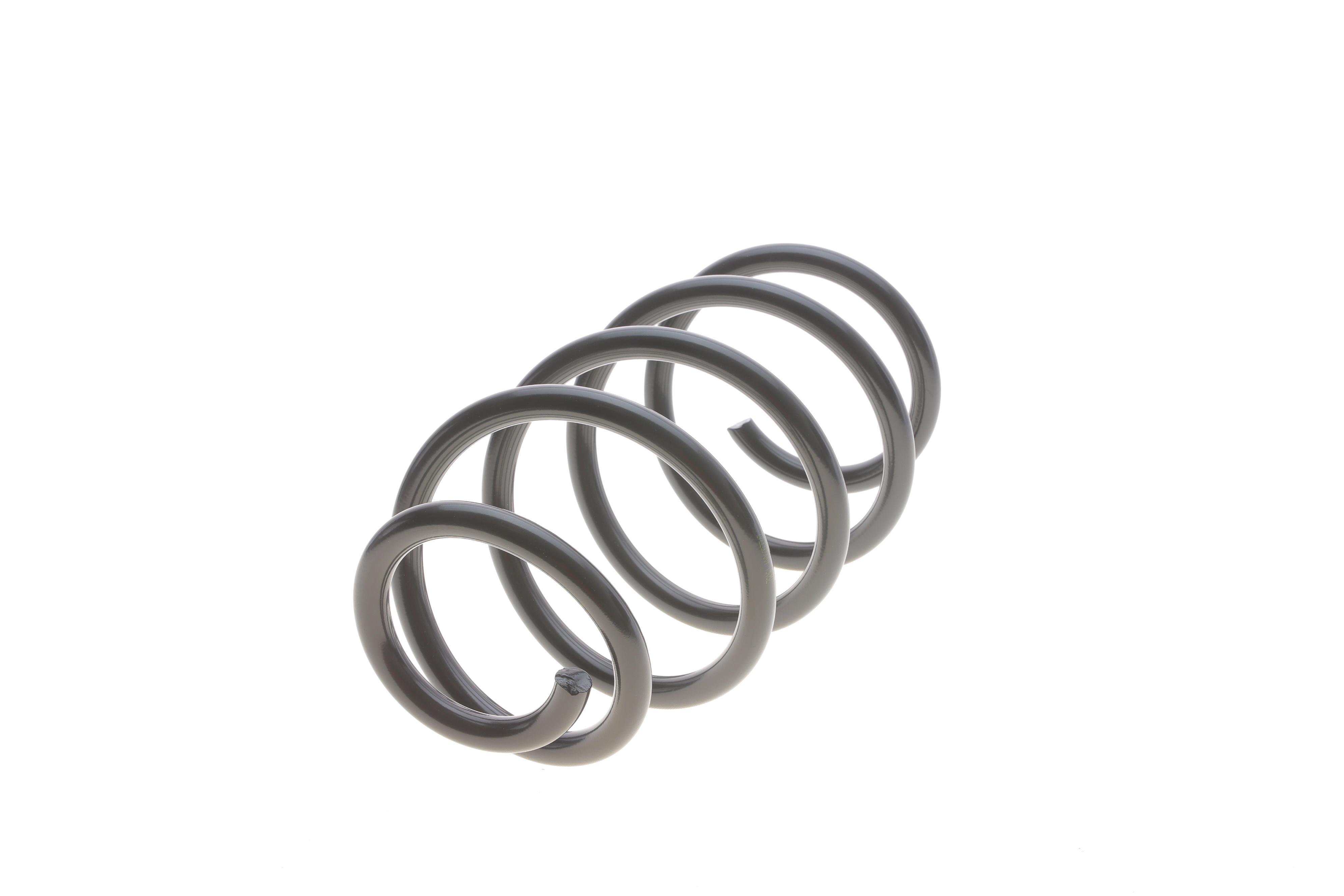 Пружина (передня) VW T5/Multivan V 1.9TDI/2.0/2.0TSI 03-15 (з борт.пл/фургон)