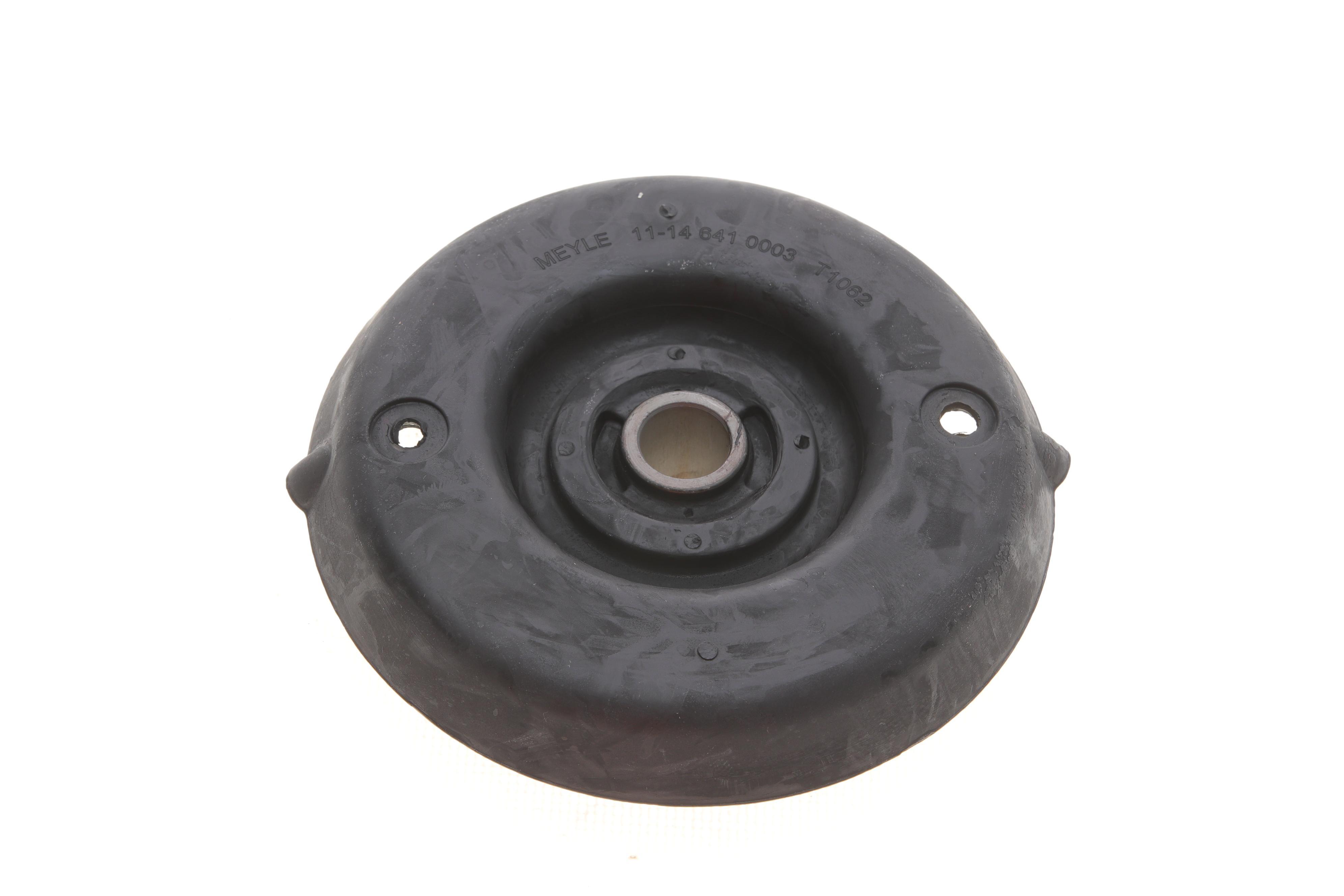 Подушка амортизатора (переднього) Citroen Berlingo 08-