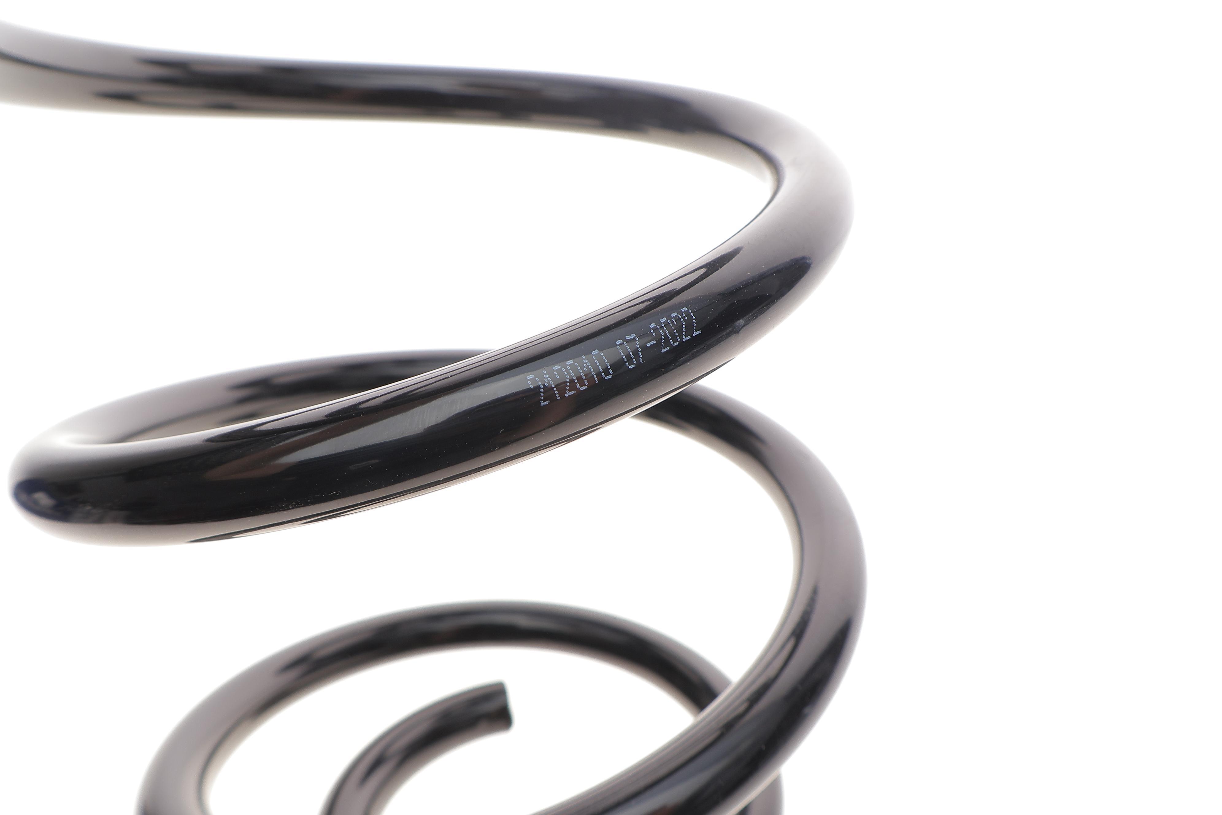 Пружина (передня) MB Vito (W638) 96-03 (з пост. діам.)