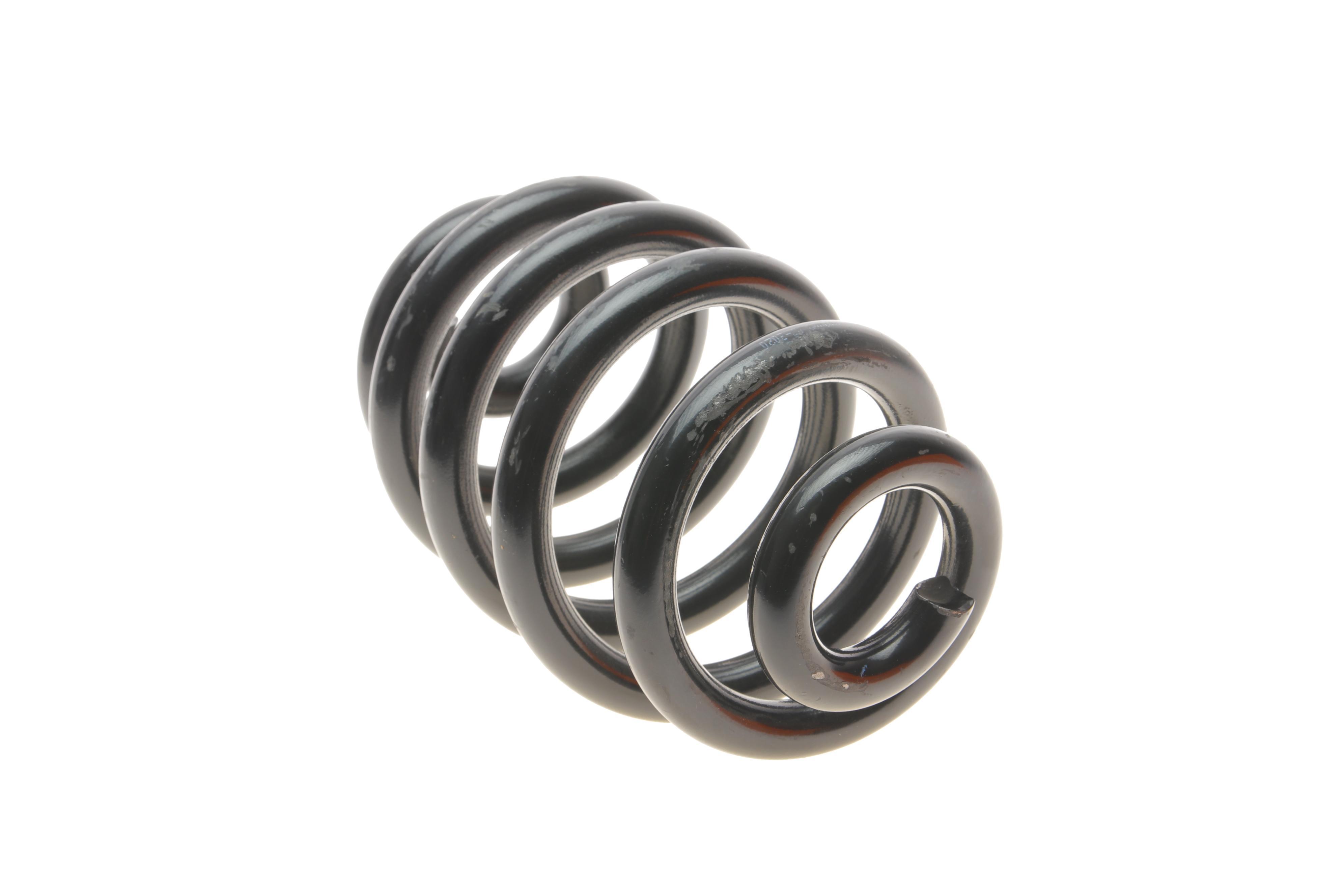 Пружина (задня) MB Vito (W638) 96-03 (№ шасі від 021235-) (з пост. діам.)