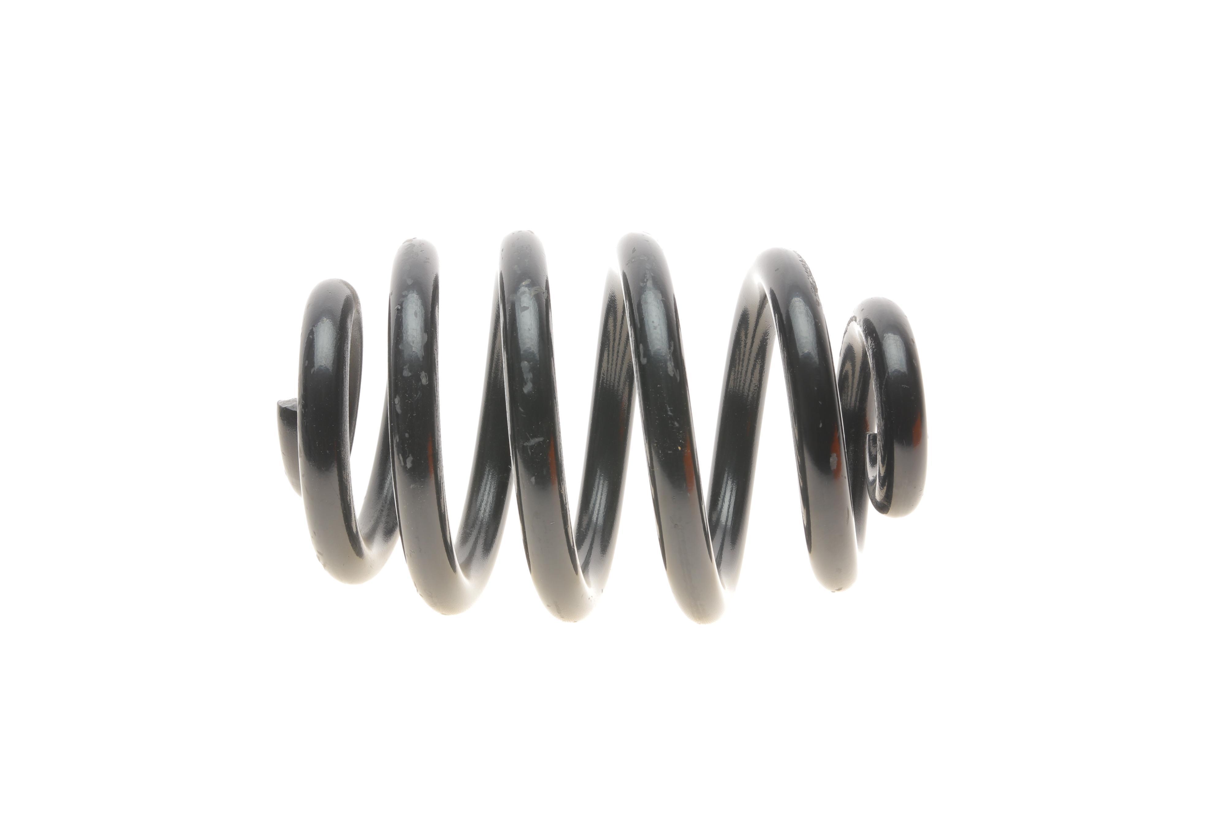 Пружина (задня) MB Vito (W638) 96-03 (№ шасі від 021235-) (з пост. діам.)