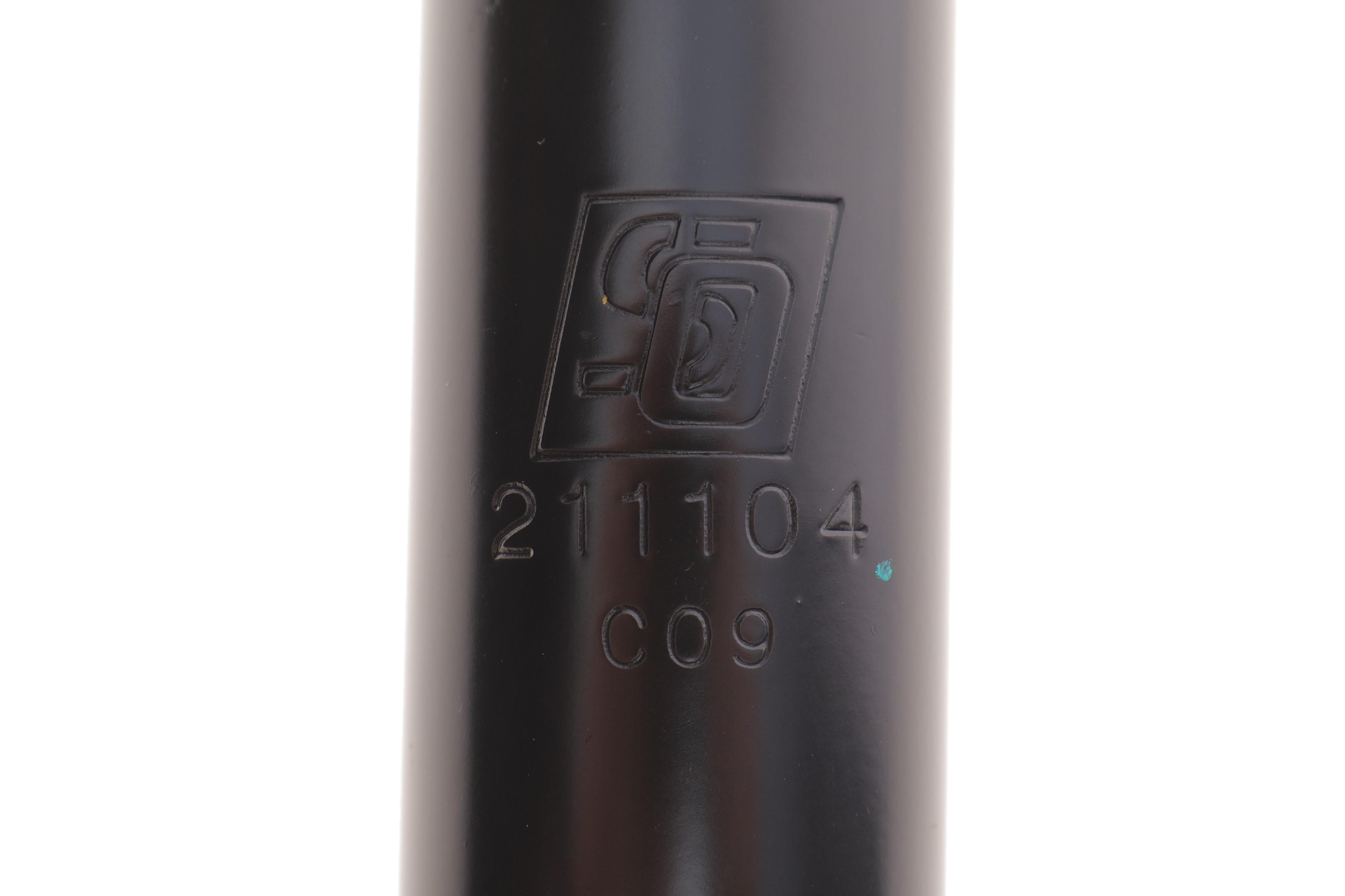 Амортизатор (задній) Citroen Berlingo/Peugeot Partner 96-08 (Газ)