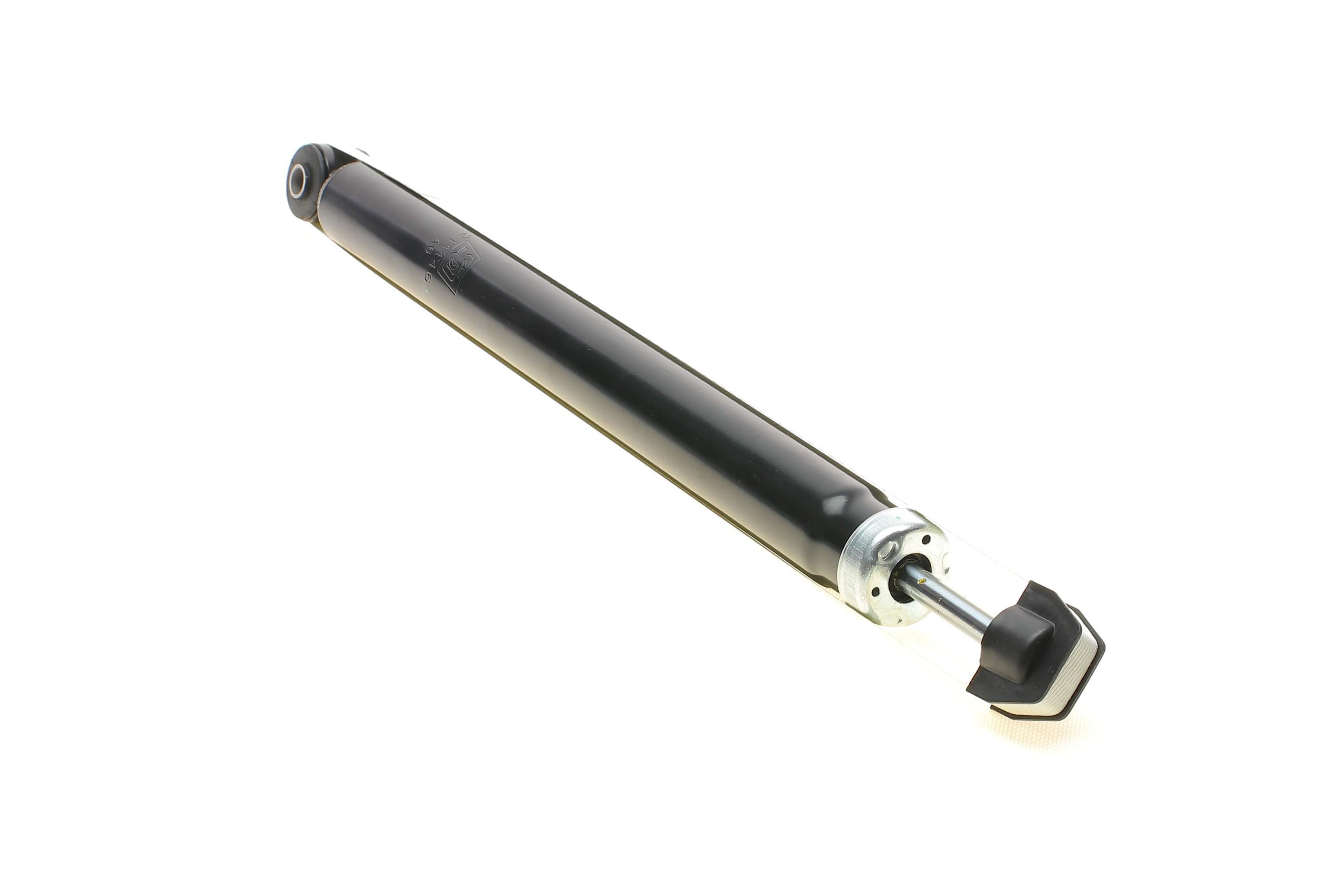 Амортизатор (задній) Ford Focus II 04-12/Mazda 3 08-14- (Газ)