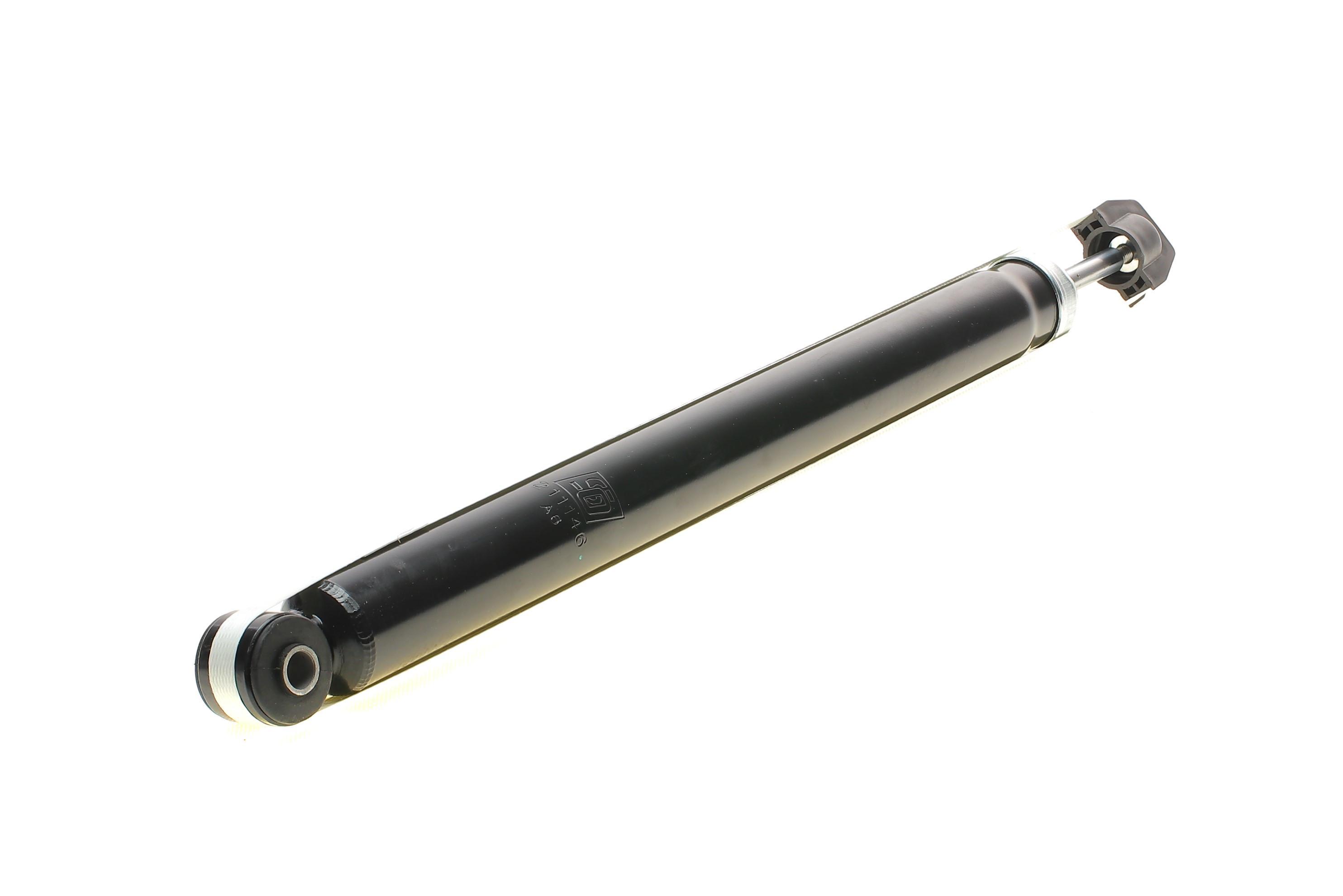 Амортизатор (задній) Ford Focus II 04-12/Mazda 3 08-14- (Газ)