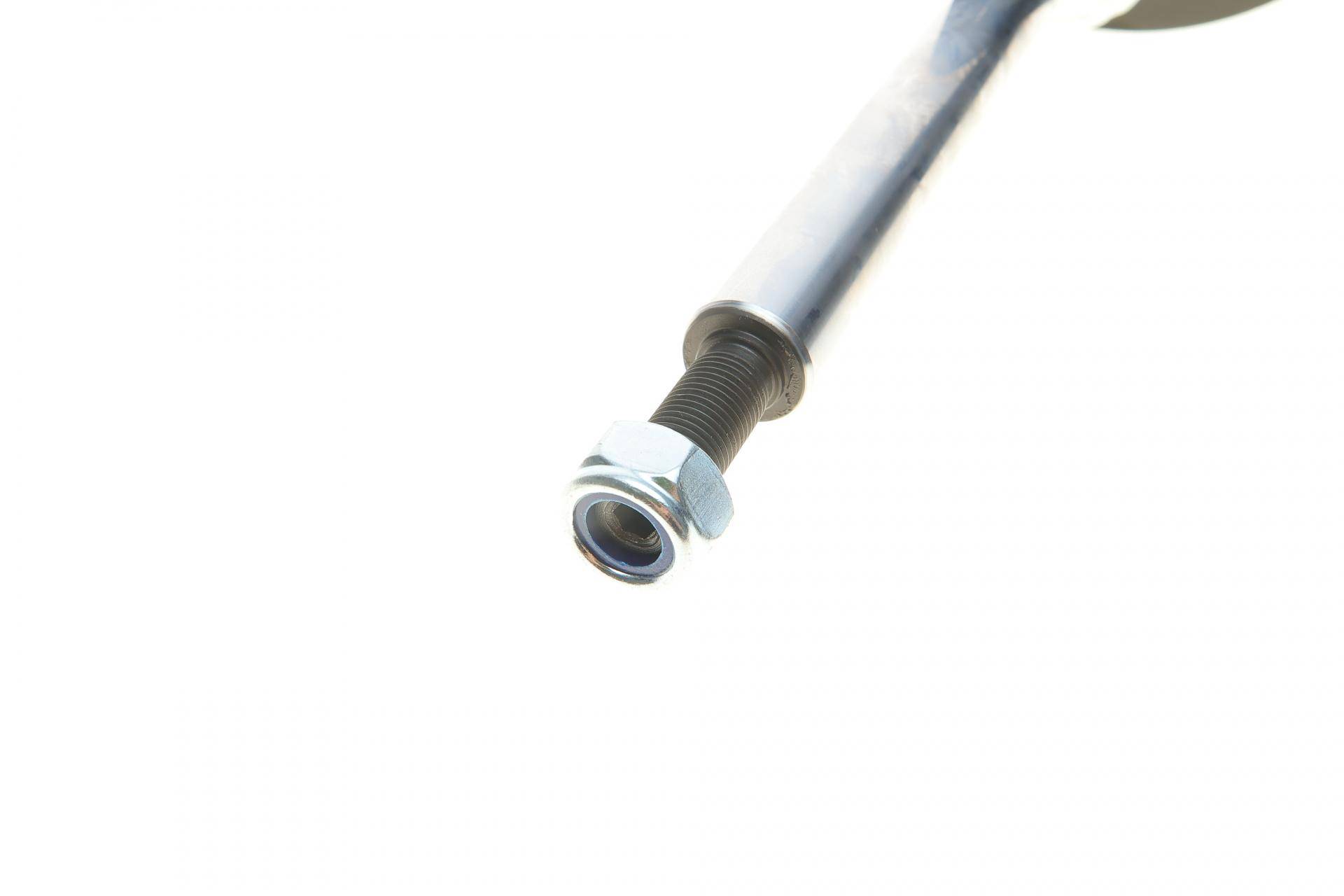 Амортизатор (передній) Renault Megane II 02- - (тиск газу) (B4)