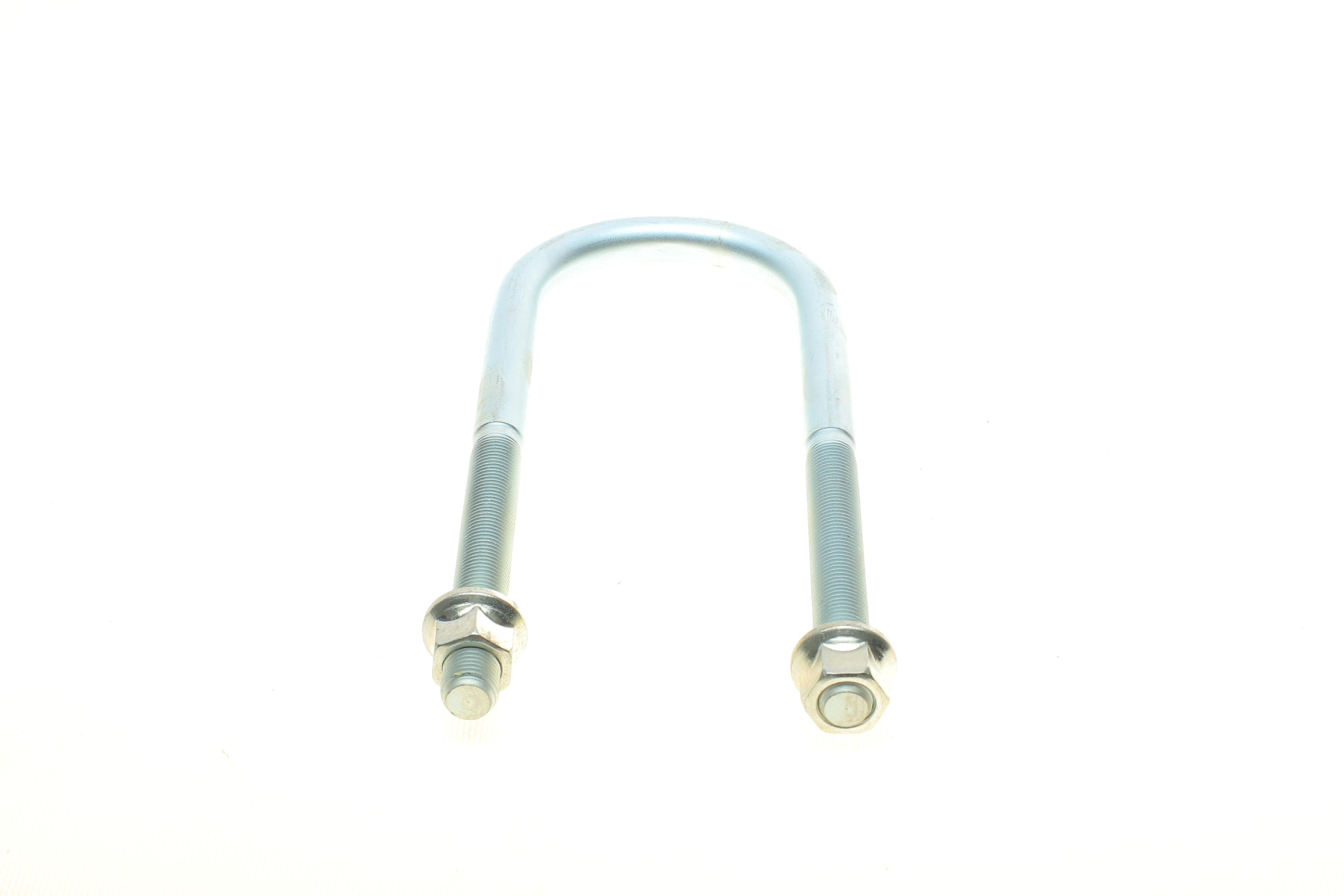 Стремянка (задня) MB Sprinter (901-906)/VW LT/Crafter 96- (215x74x14)