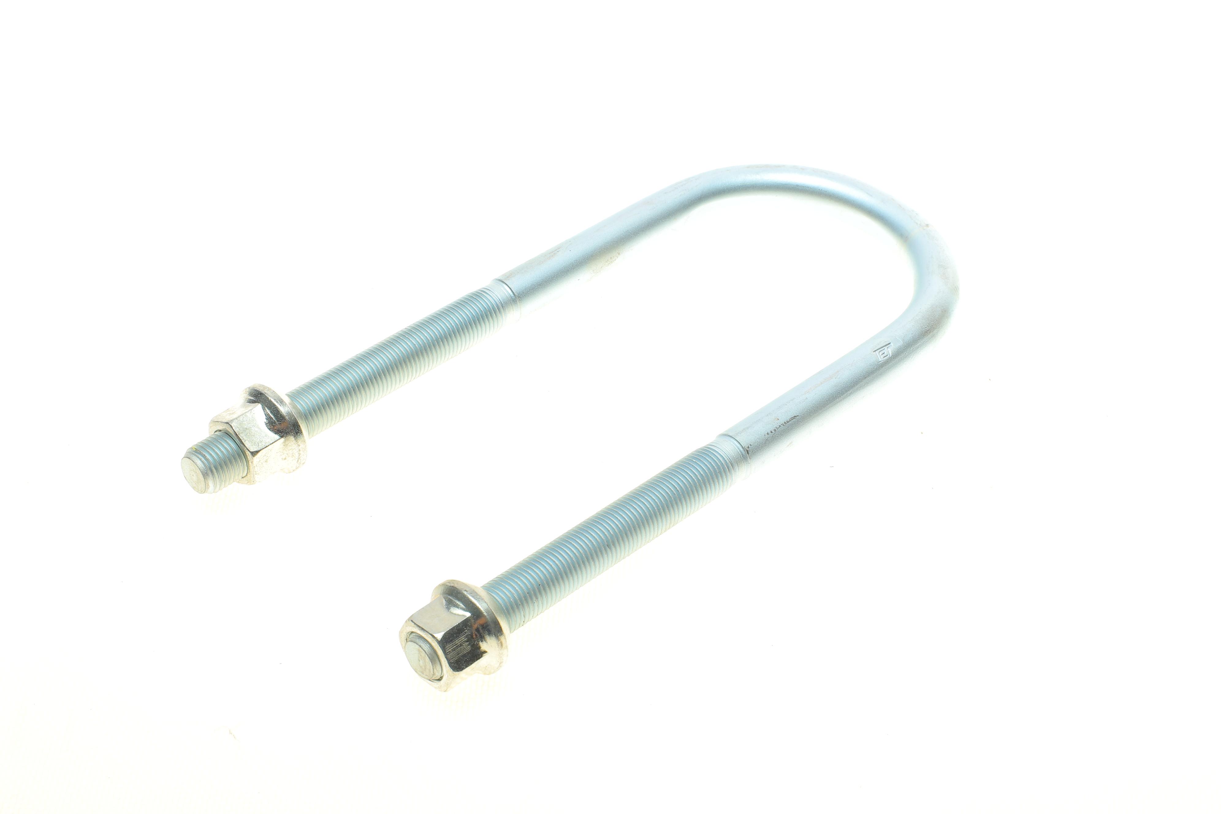 Стремянка (задня) MB Sprinter (901-906)/VW LT/Crafter 96- (215x74x14)