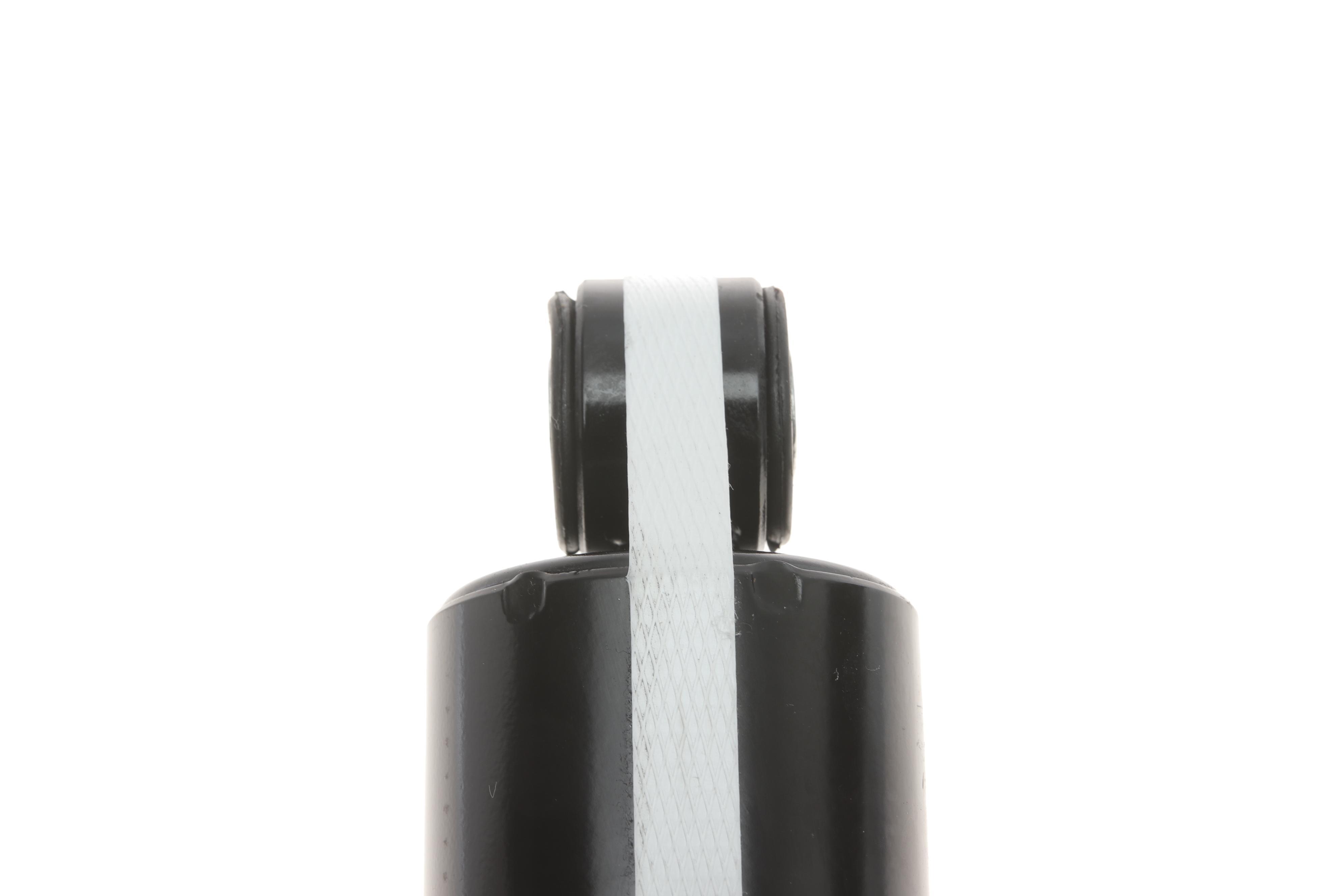 Амортизатор (задній) Fiat Doblo 01-05 (ГАЗ)