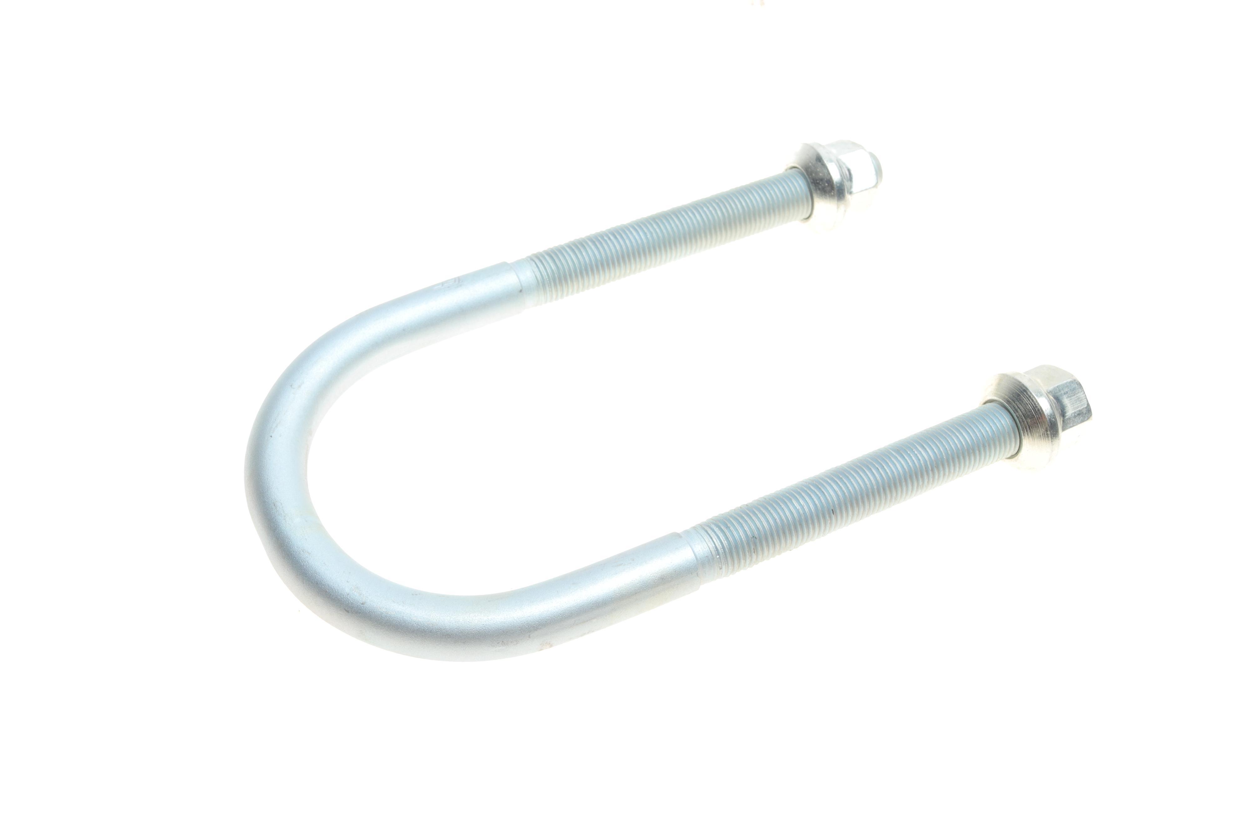 Стремено ресори