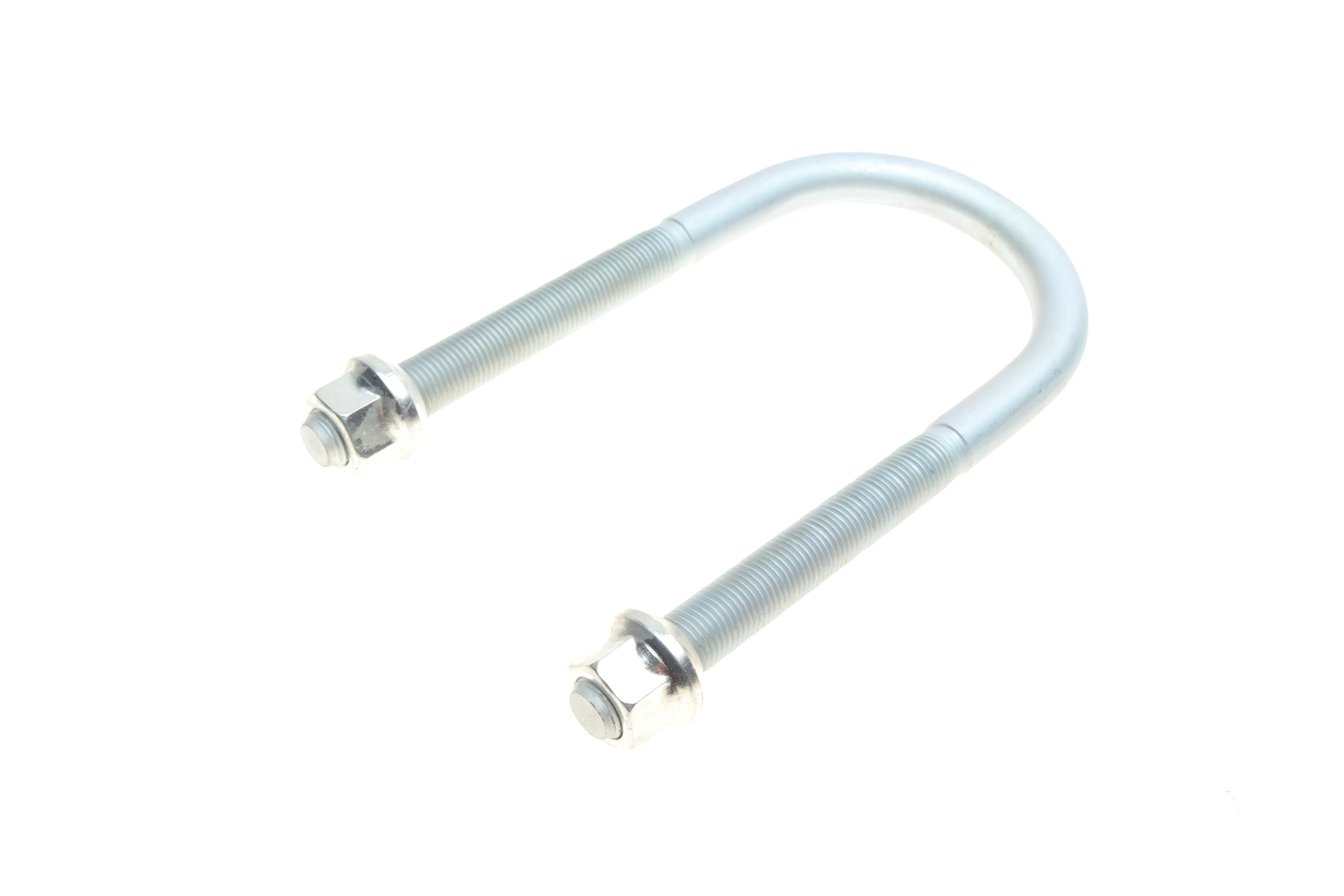 Стремено ресори MB Sprinter (901-906)/VW LT/Crafter 96- (175x74x14)