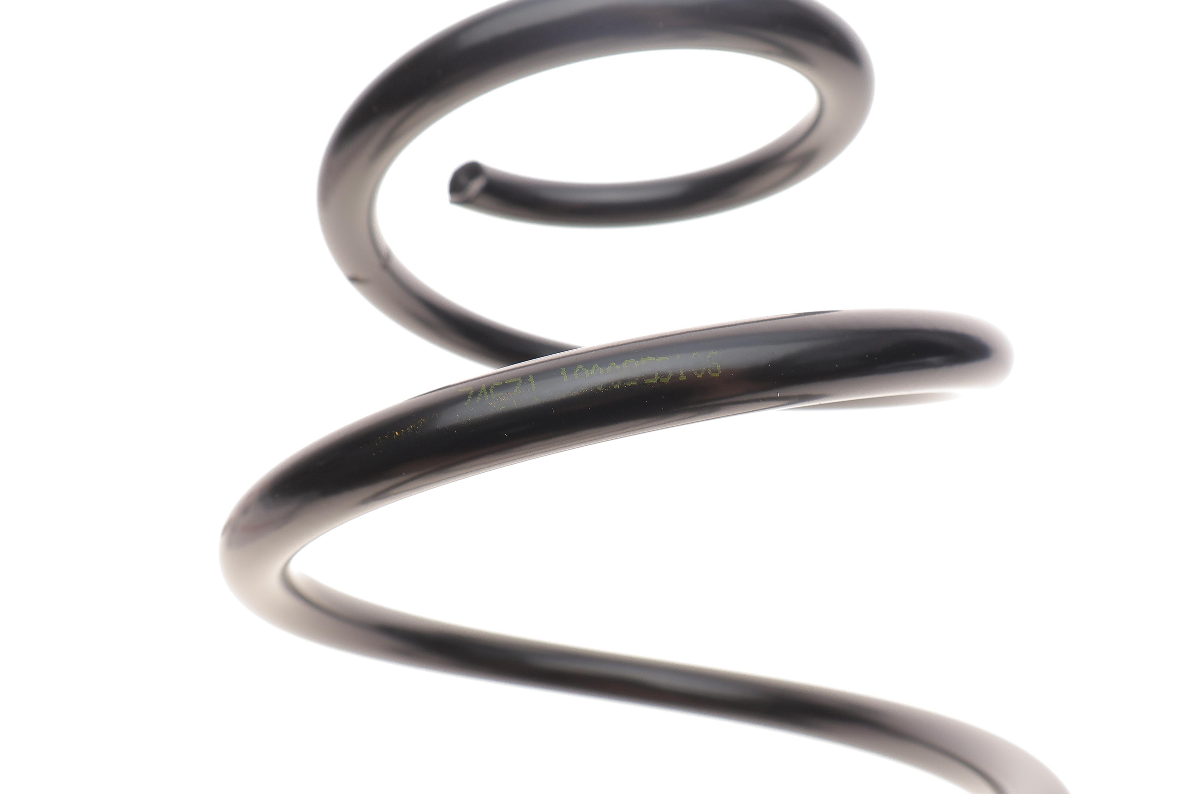 Пружина (передня) VW Golf V/VI/Skoda Octavia 1.9TDI/2.0/TDI/SDI/FSI/1.8TSI 03-13 (унив/накл.з.ч)