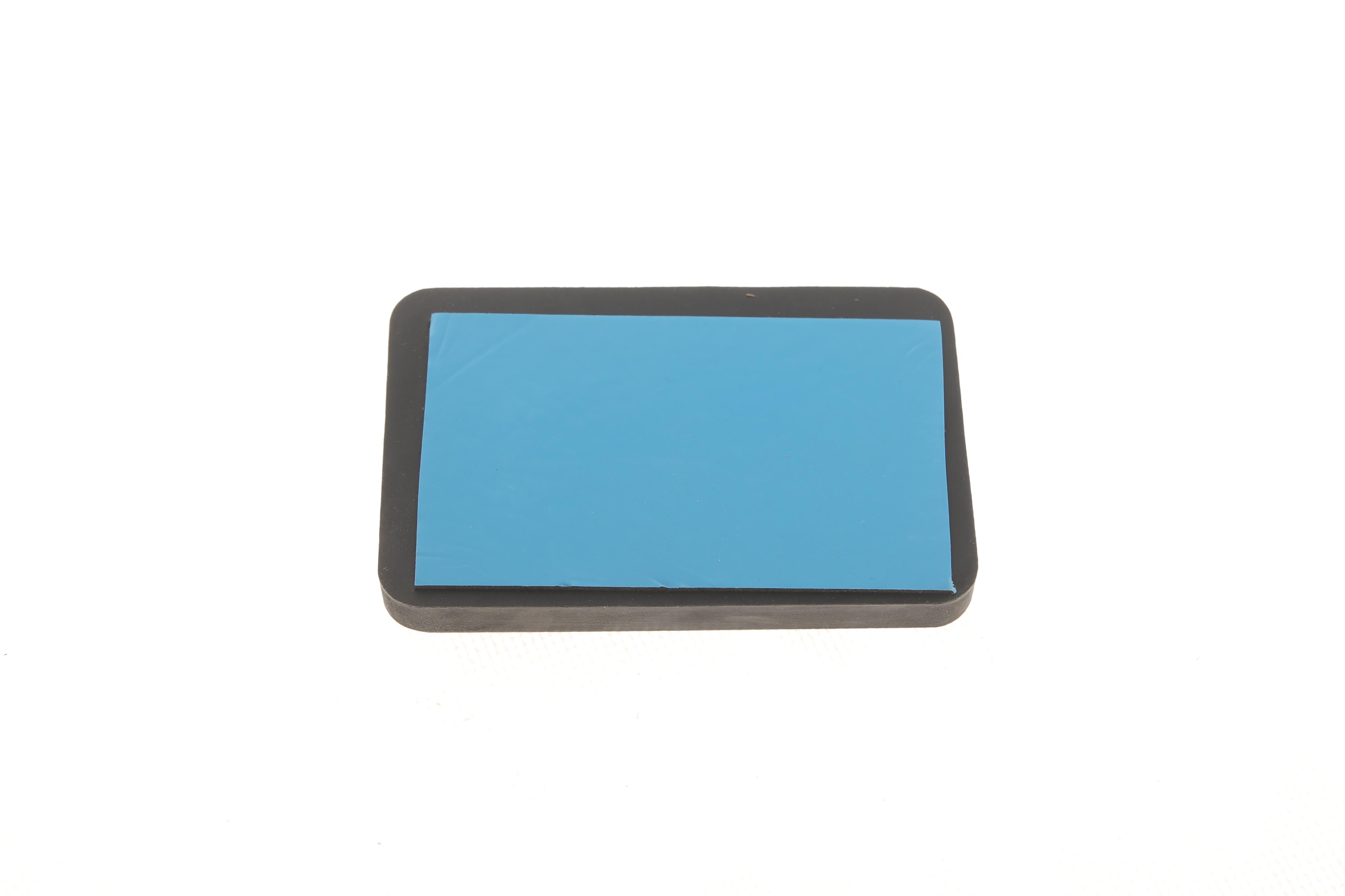 Антискрип MB Sprinter 901-904 (для передньої 2-ох листової ресори)