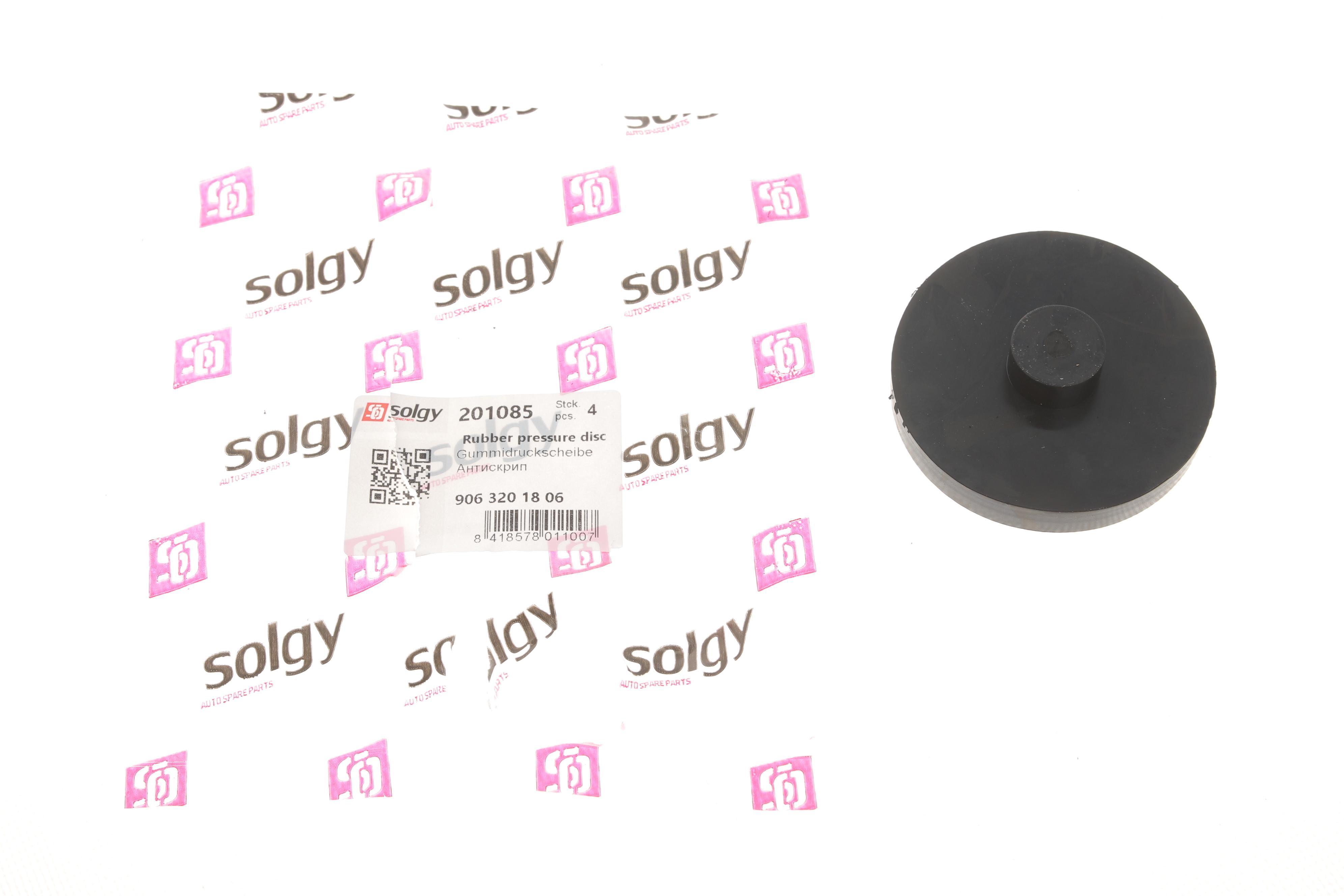 Антискрип MB Sprinter 906 06-