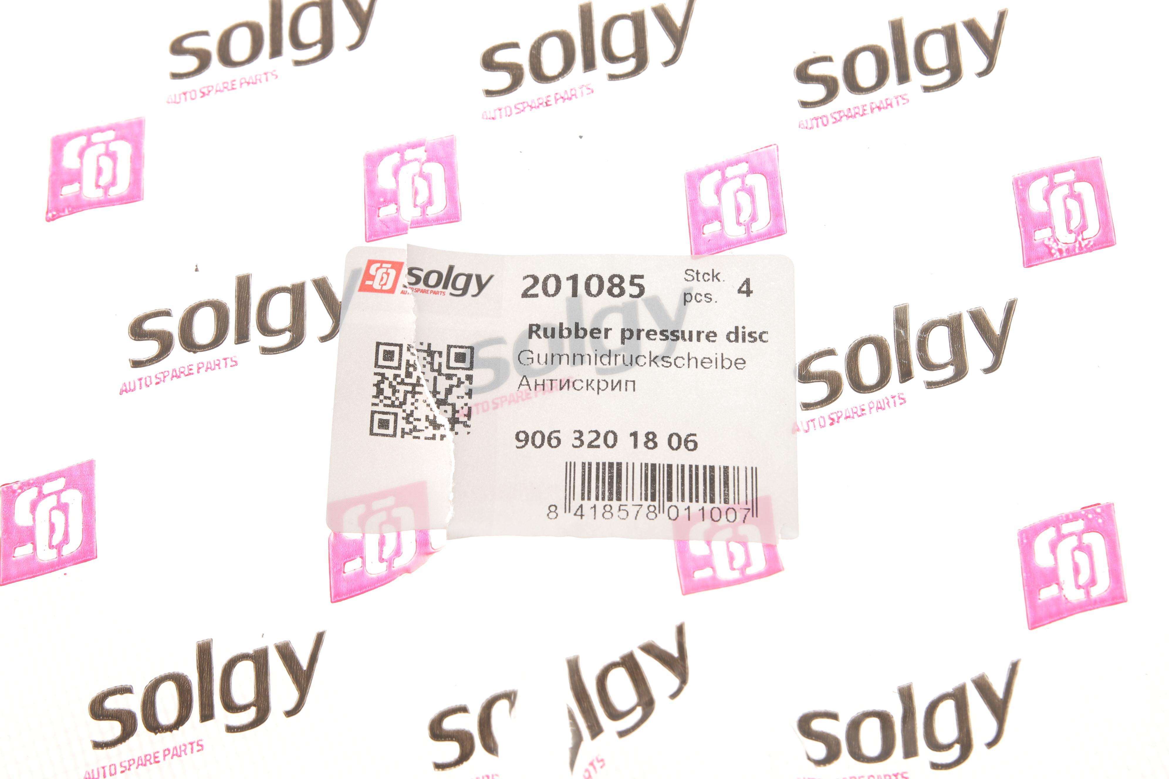 Антискрип MB Sprinter 906 06-