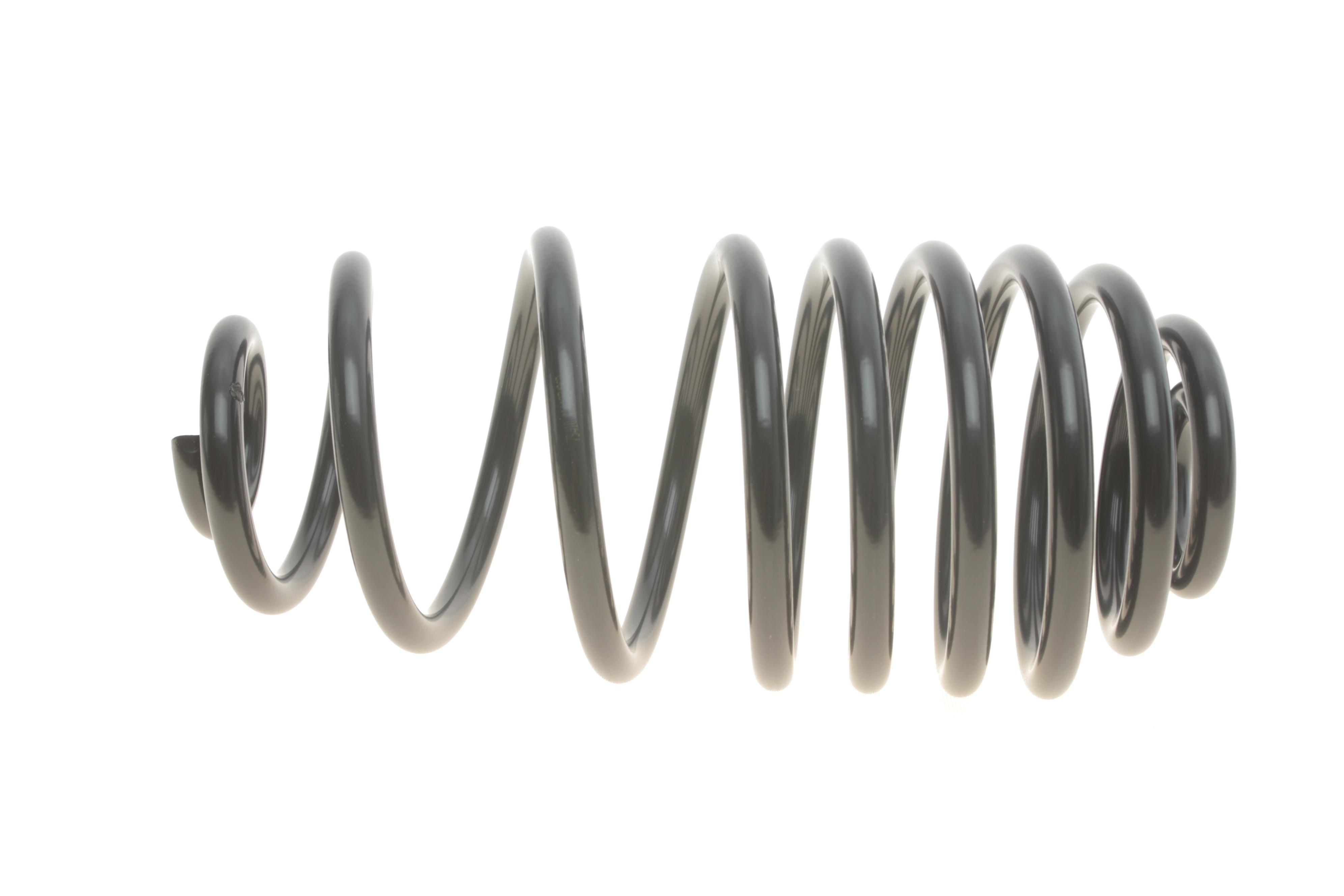 Пружина (задня) Renault Kangoo 1.5dCi/1.6 08- (вен/фургон) (осн:Kangoo/Kangoo Express/Grand Kangoo)