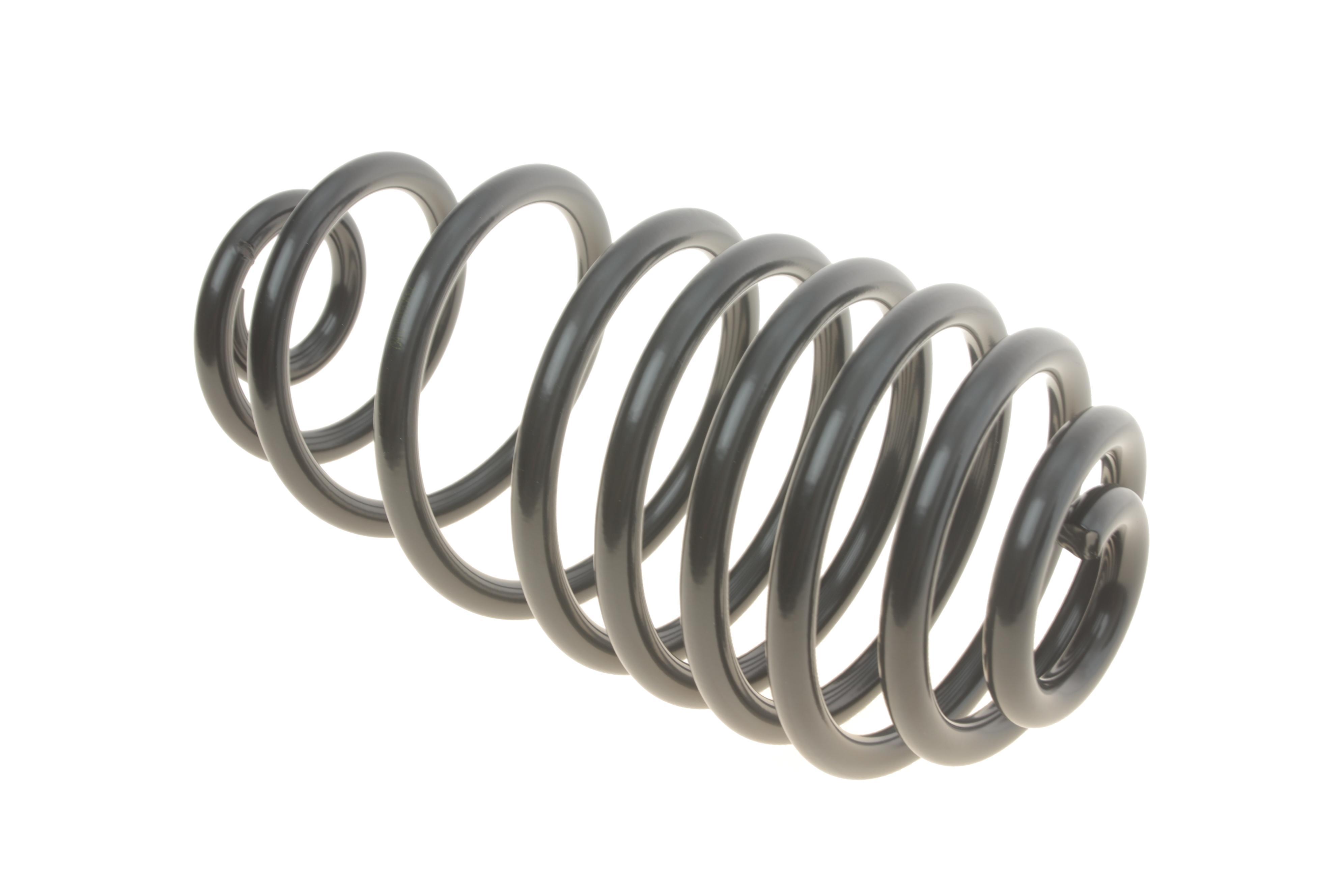 Пружина (задня) Renault Kangoo 1.5dCi/1.6 08- (вен/фургон) (осн:Kangoo/Kangoo Express/Grand Kangoo)