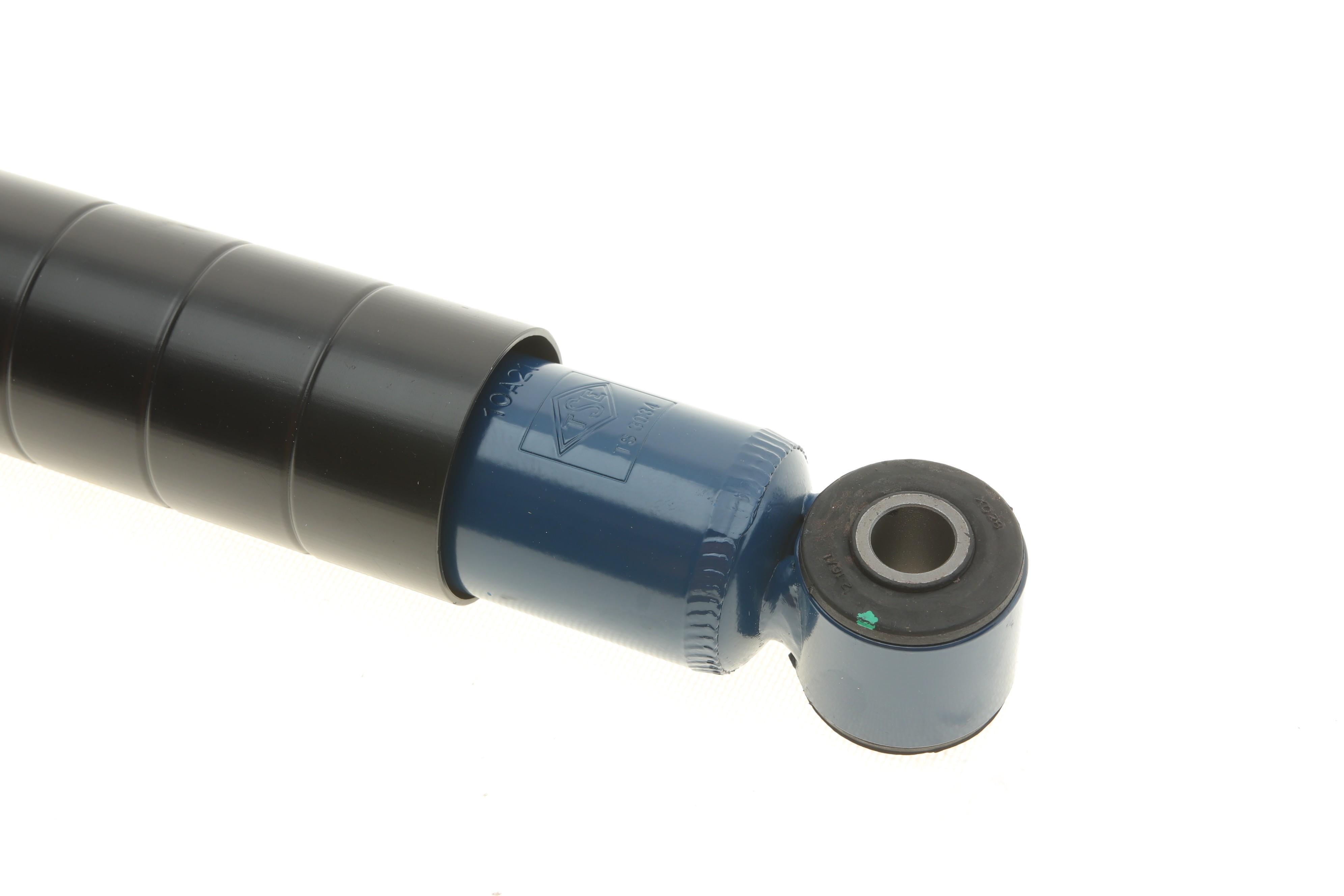 Амортизатор (задній) MB Sprinter 408-416/VW LT 46 (масляний) (жорсткість висока) (двухсторонній)