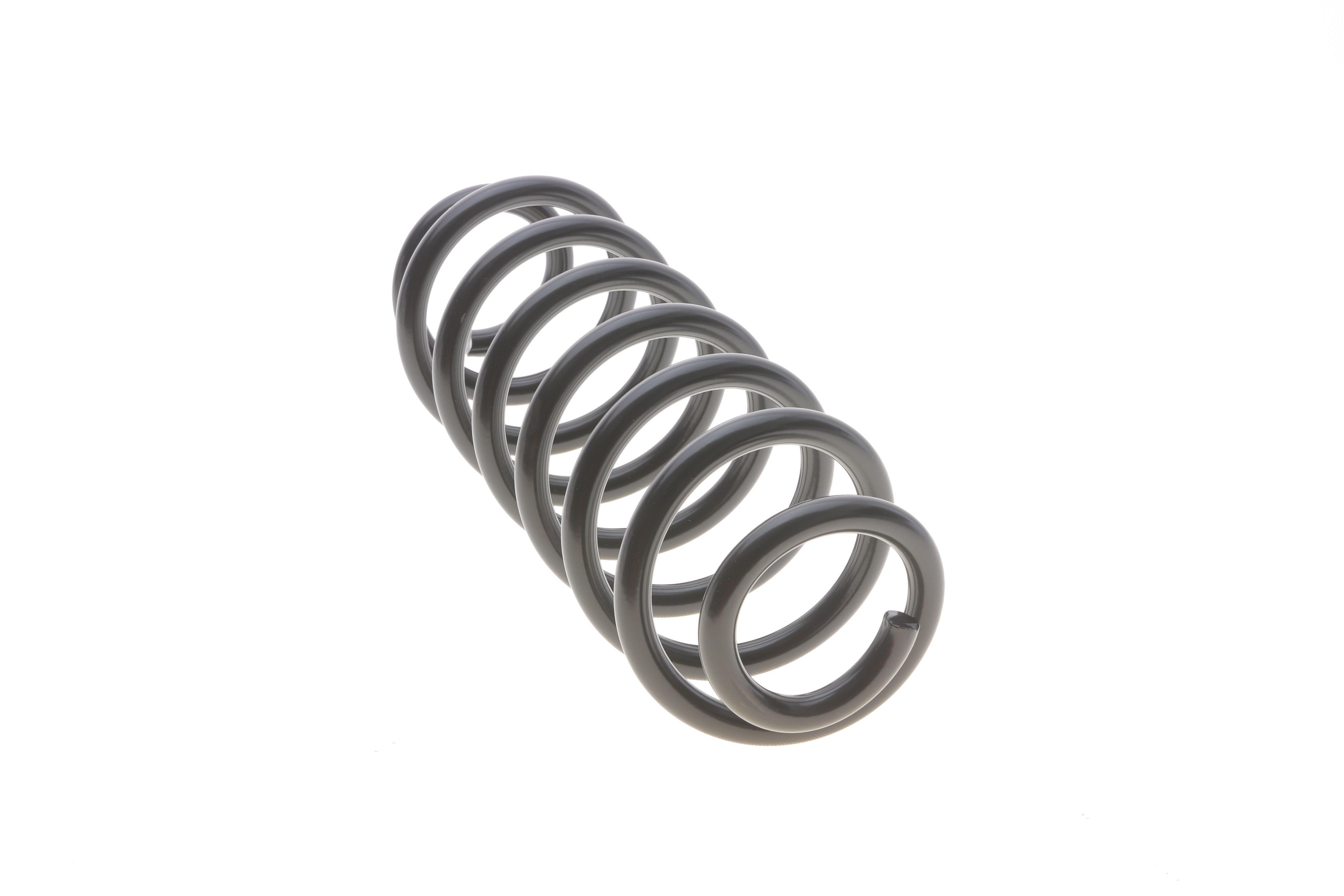 Пружина (задня) VW Touran 1.2-1.4TSI/1.6-2.0TDI 03-15 (вен)/Skoda Octavia II Combi 04-13 (унів)