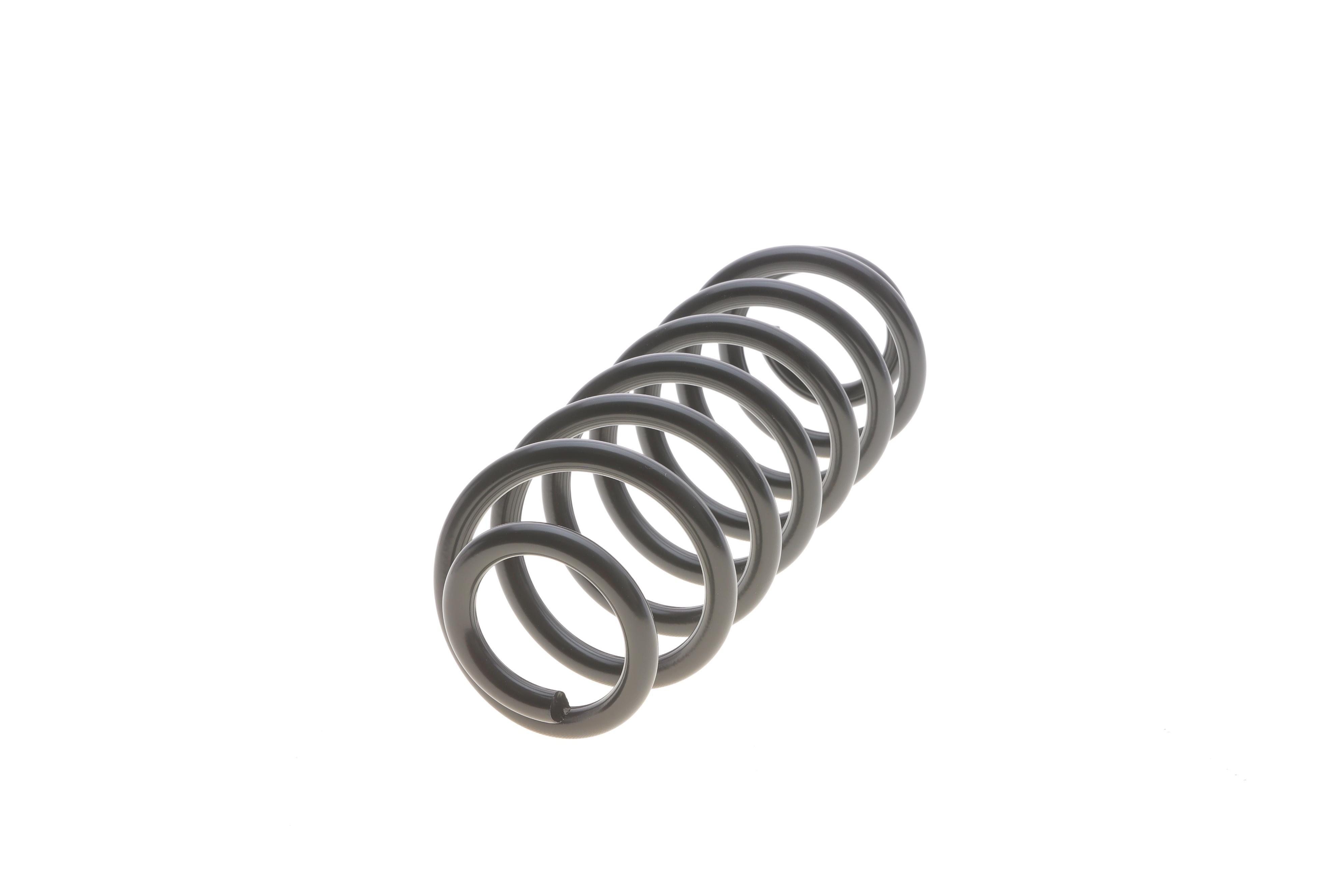 Пружина (задня) VW Touran 1.2-1.4TSI/1.6-2.0TDI 03-15 (вен)/Skoda Octavia II Combi 04-13 (унів)