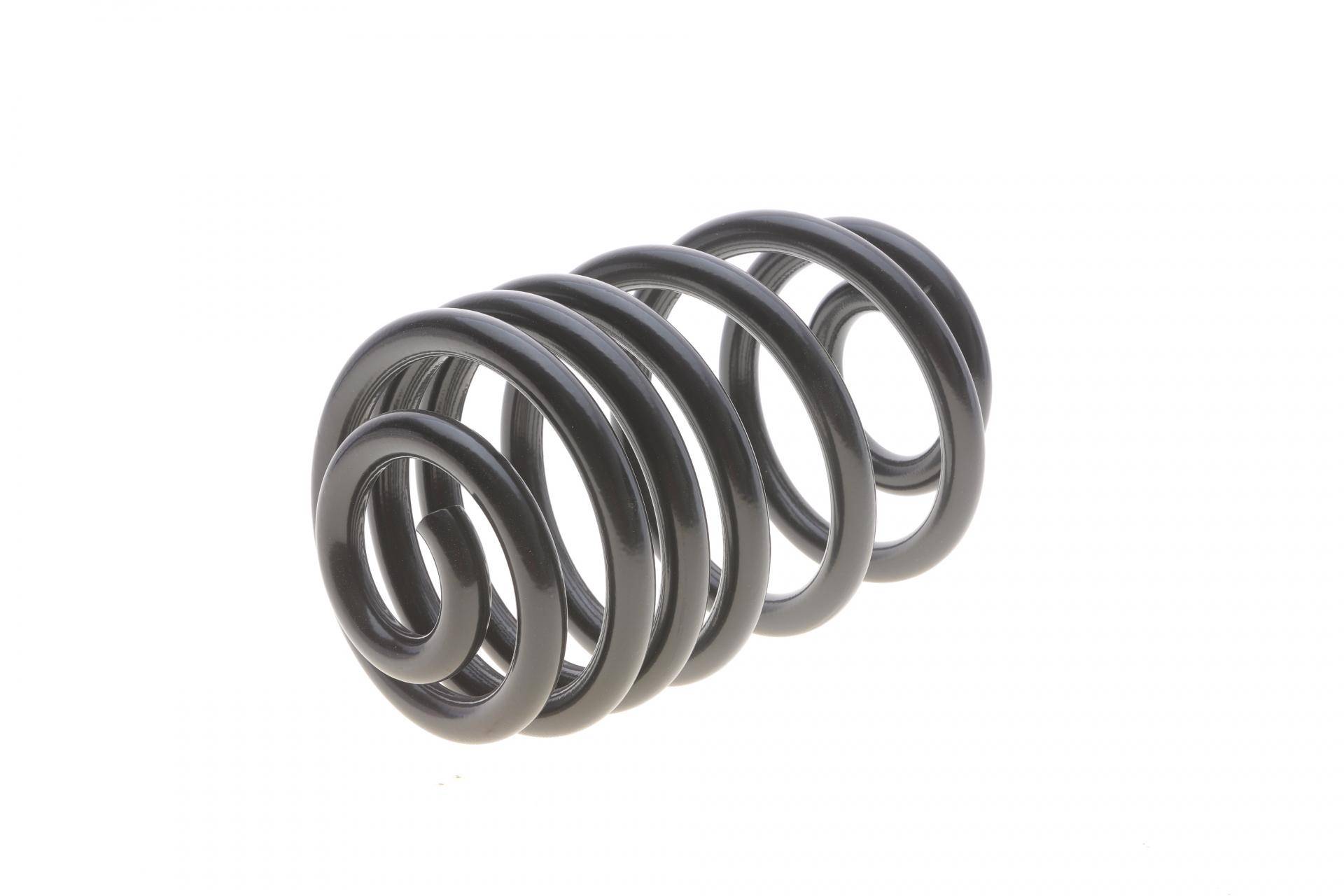 Пружина (задня) Renault Trafic II/III 1.6-2.5dCi 02-/Opel Vivaro A/B 01- (фургон) (з пост.діам.)