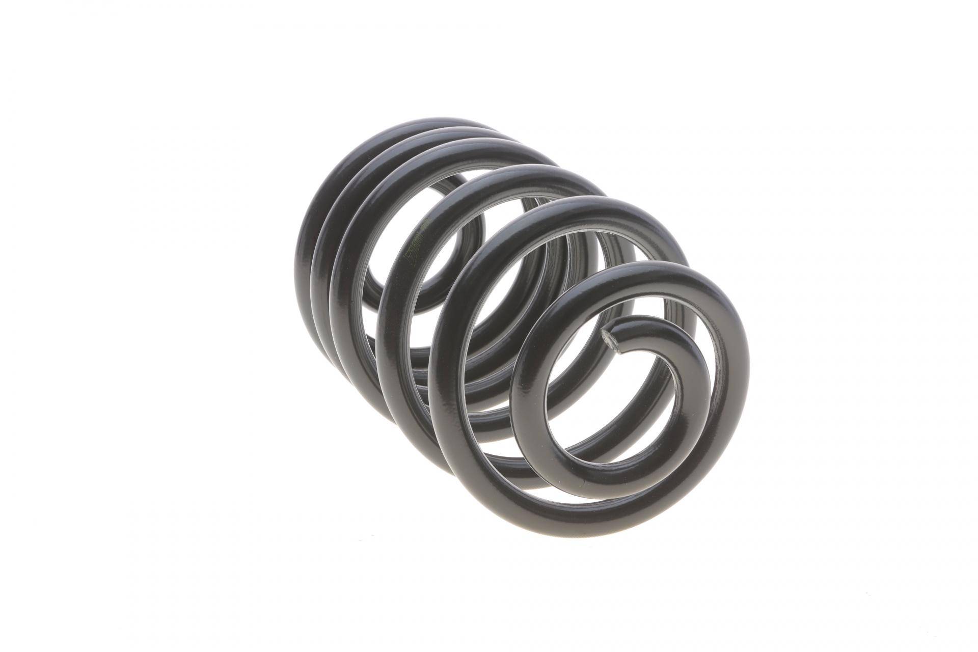 Пружина (задня) Renault Trafic II/III 1.6-2.5dCi 02-/Opel Vivaro A/B 01- (фургон) (з пост.діам.)