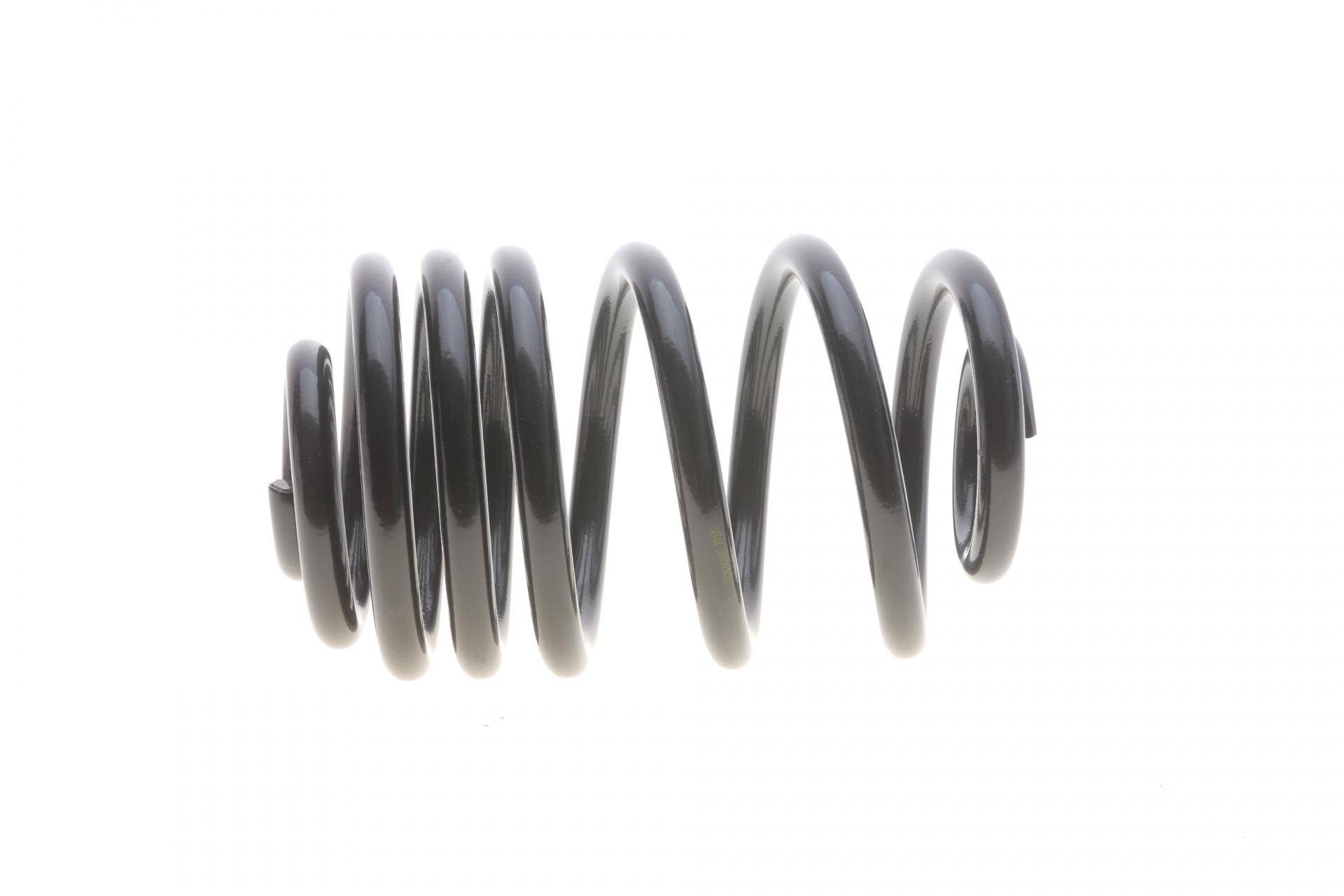 Пружина (задня) Renault Trafic II/III 1.6-2.5dCi 02-/Opel Vivaro A/B 01- (фургон) (з пост.діам.)