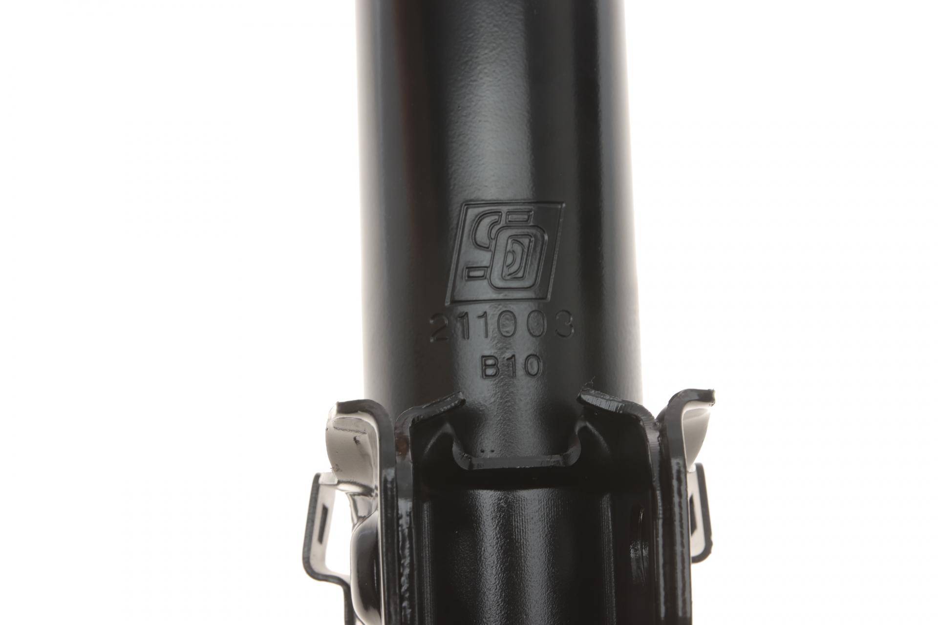 Амортизатор (передній) MB Sprinter 209-319CDI/VW Crafter 30-35 06- (Газ)