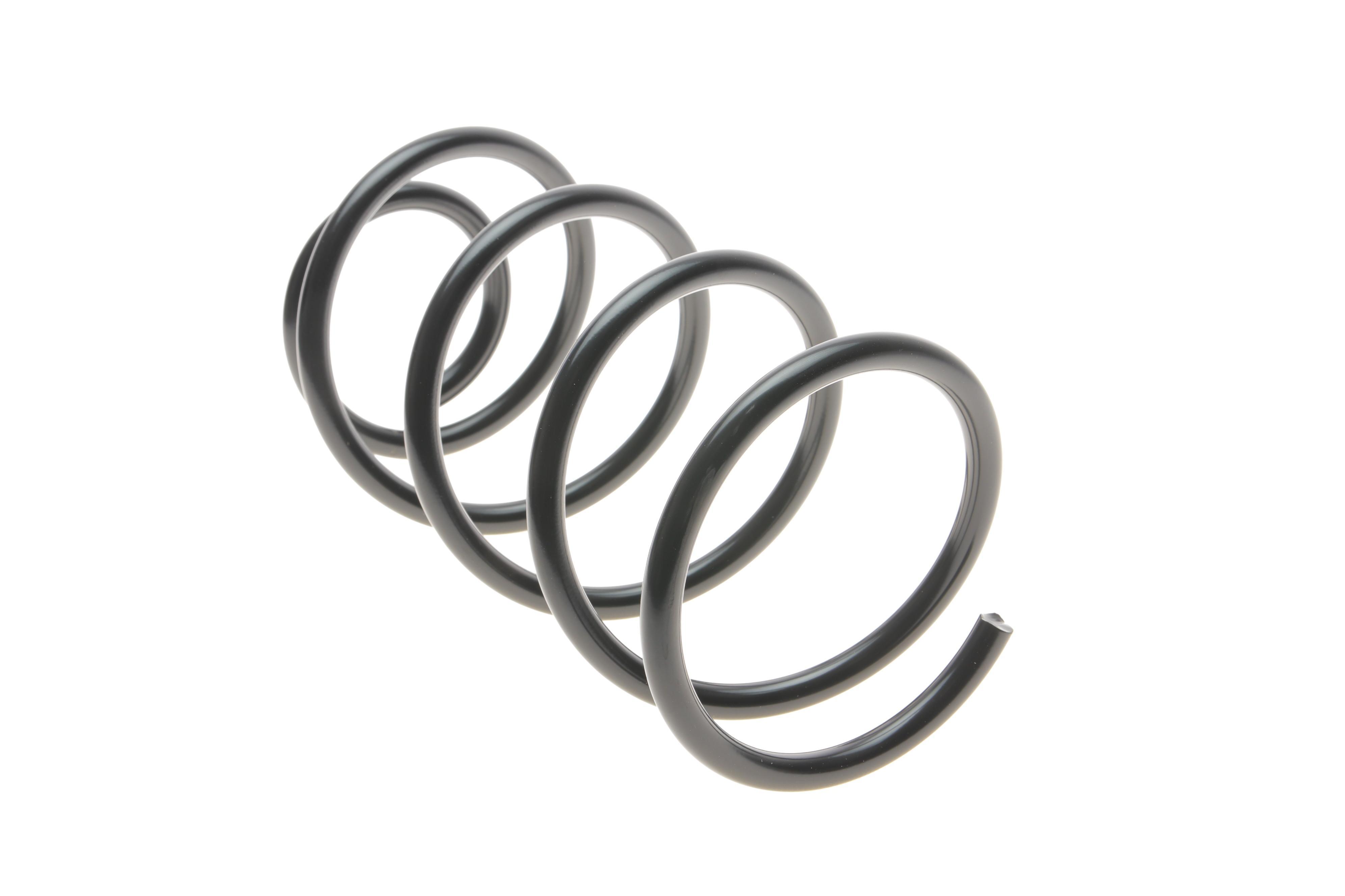 Пружина (передня) Ford Focus II 1.6TDCI/1.8/2.0 03-12 (седан/унив./накл.зад.ч)/Focus C-Max 03-07