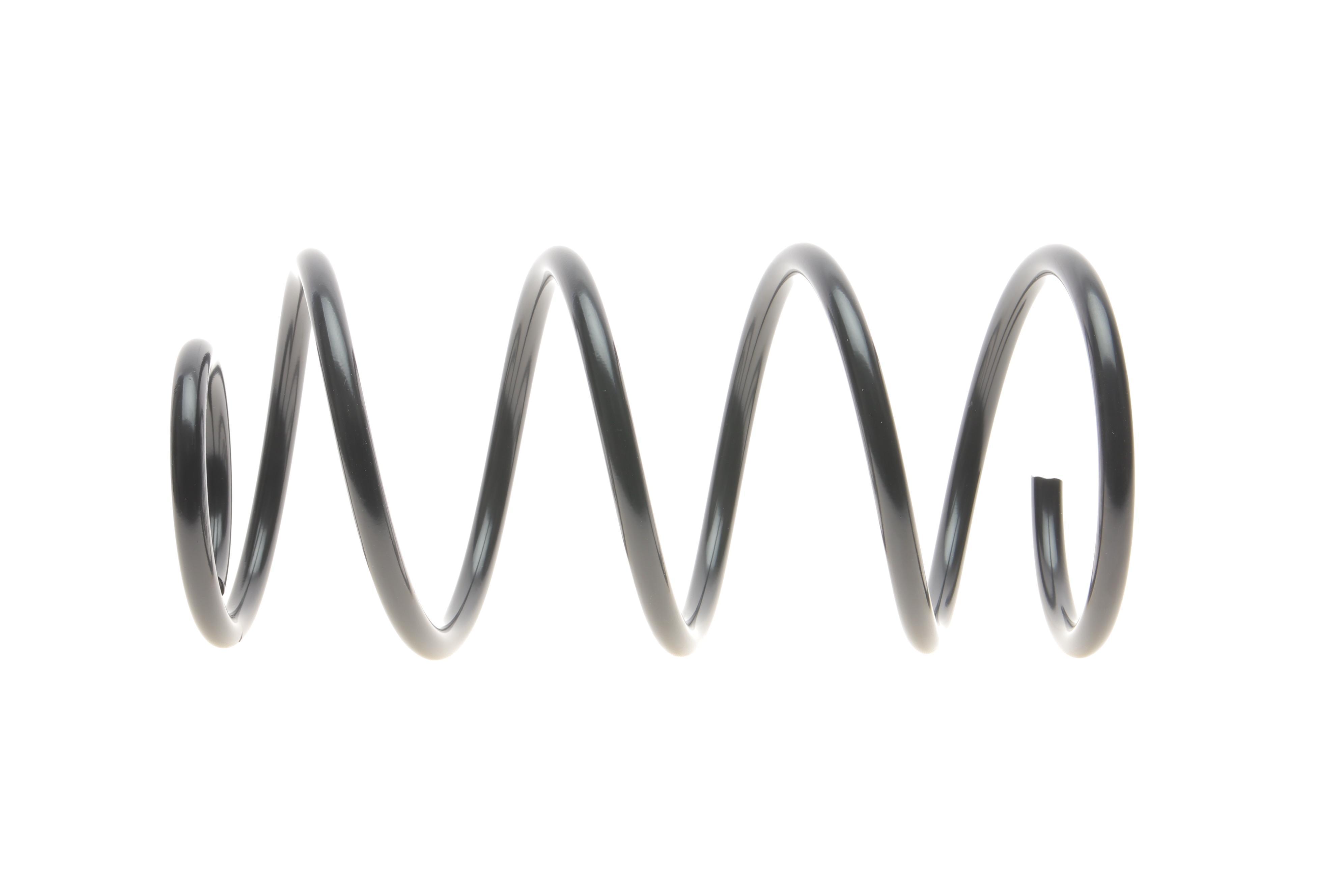 Пружина (передня) Ford Focus II 1.6TDCI/1.8/2.0 03-12 (седан/унив./накл.зад.ч)/Focus C-Max 03-07