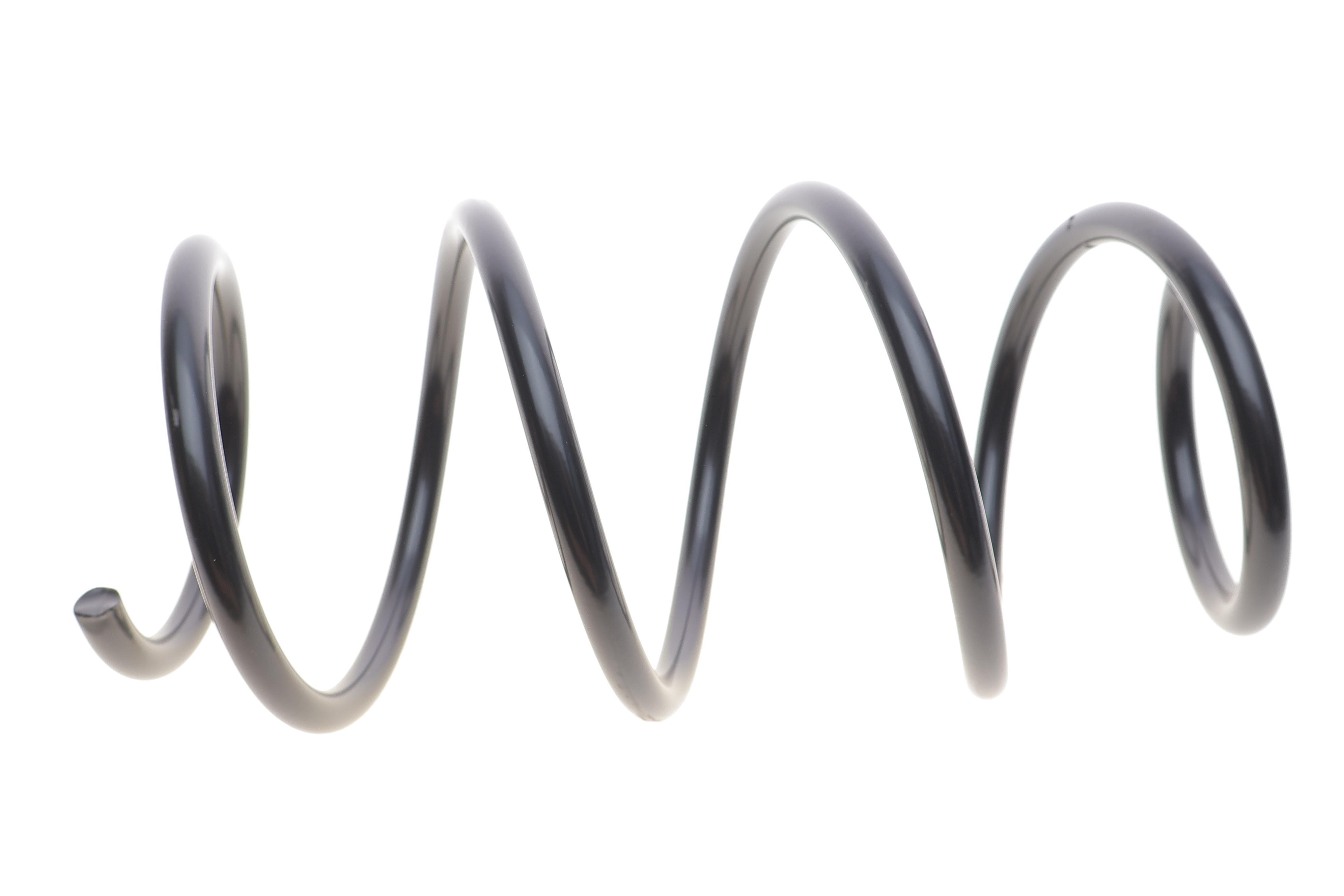 Пружина (передня) Renault Laguna III 1.5dCi/1.6 16V/2.0 16V/Hi-Flex 07-15 (універсал/накл.зад.ч)