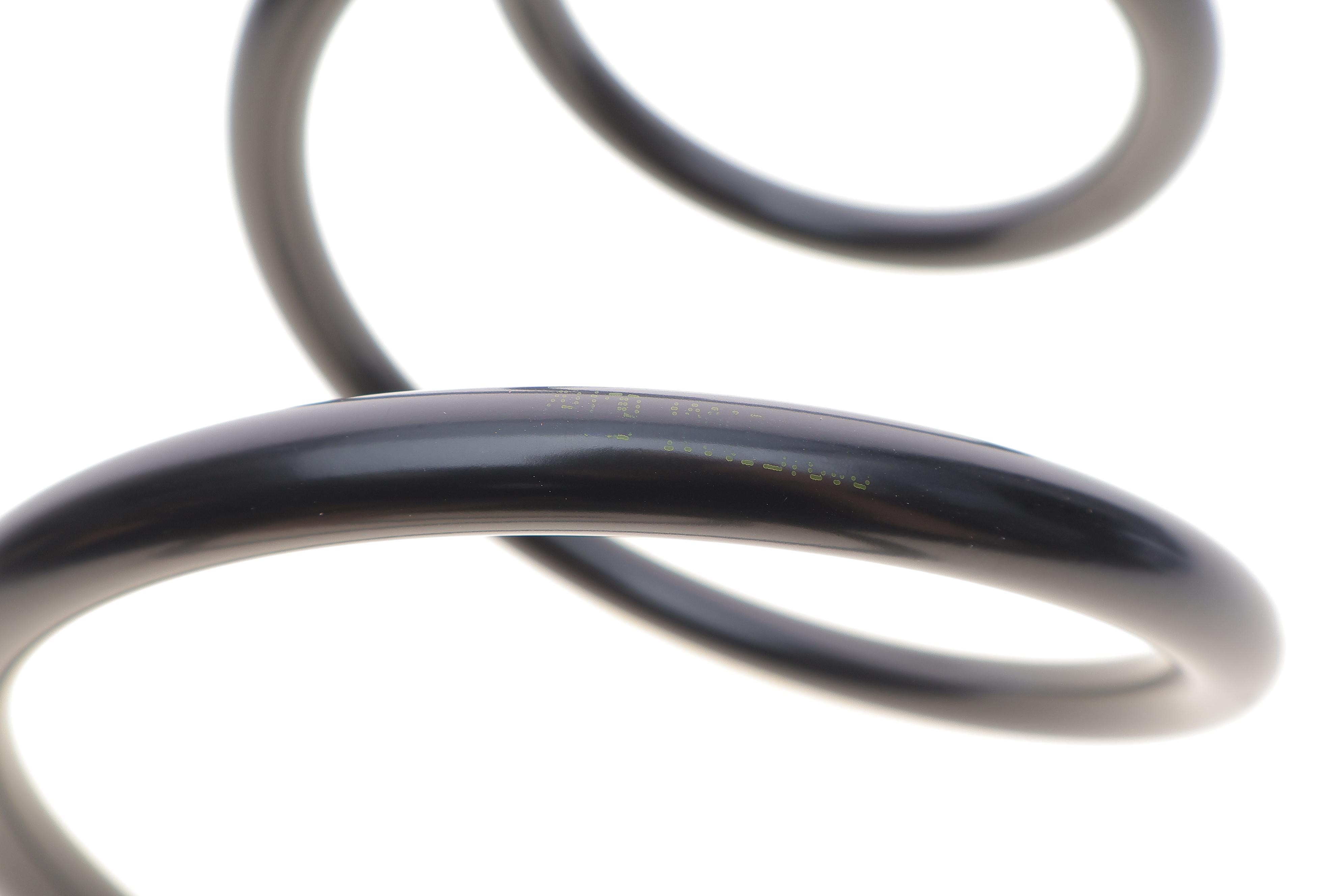 Пружина (передня) Renault Laguna III 1.5dCi/1.6 16V/2.0 16V/Hi-Flex 07-15 (універсал/накл.зад.ч)