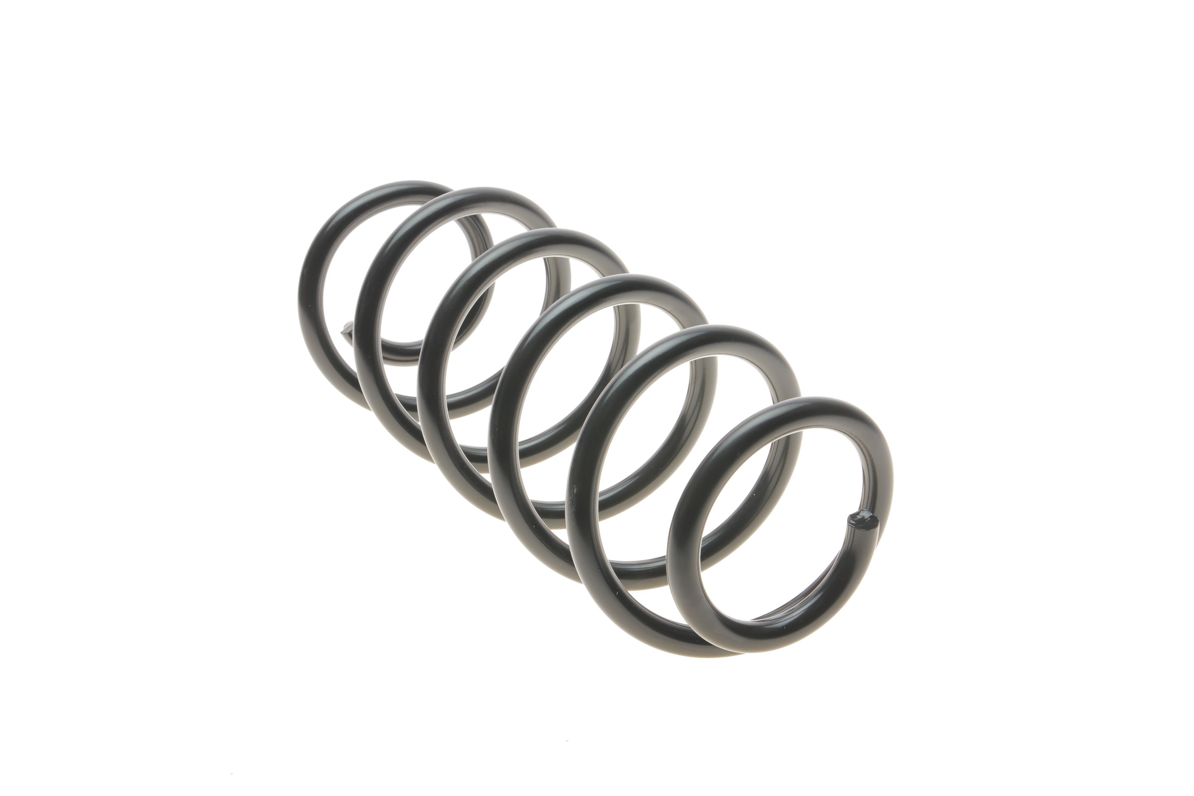 Пружина (передня) VW Passat B5 1.8/1.8T/1.9TDI 96-00/B5.5 1.6 00-05 (седан/універсал)