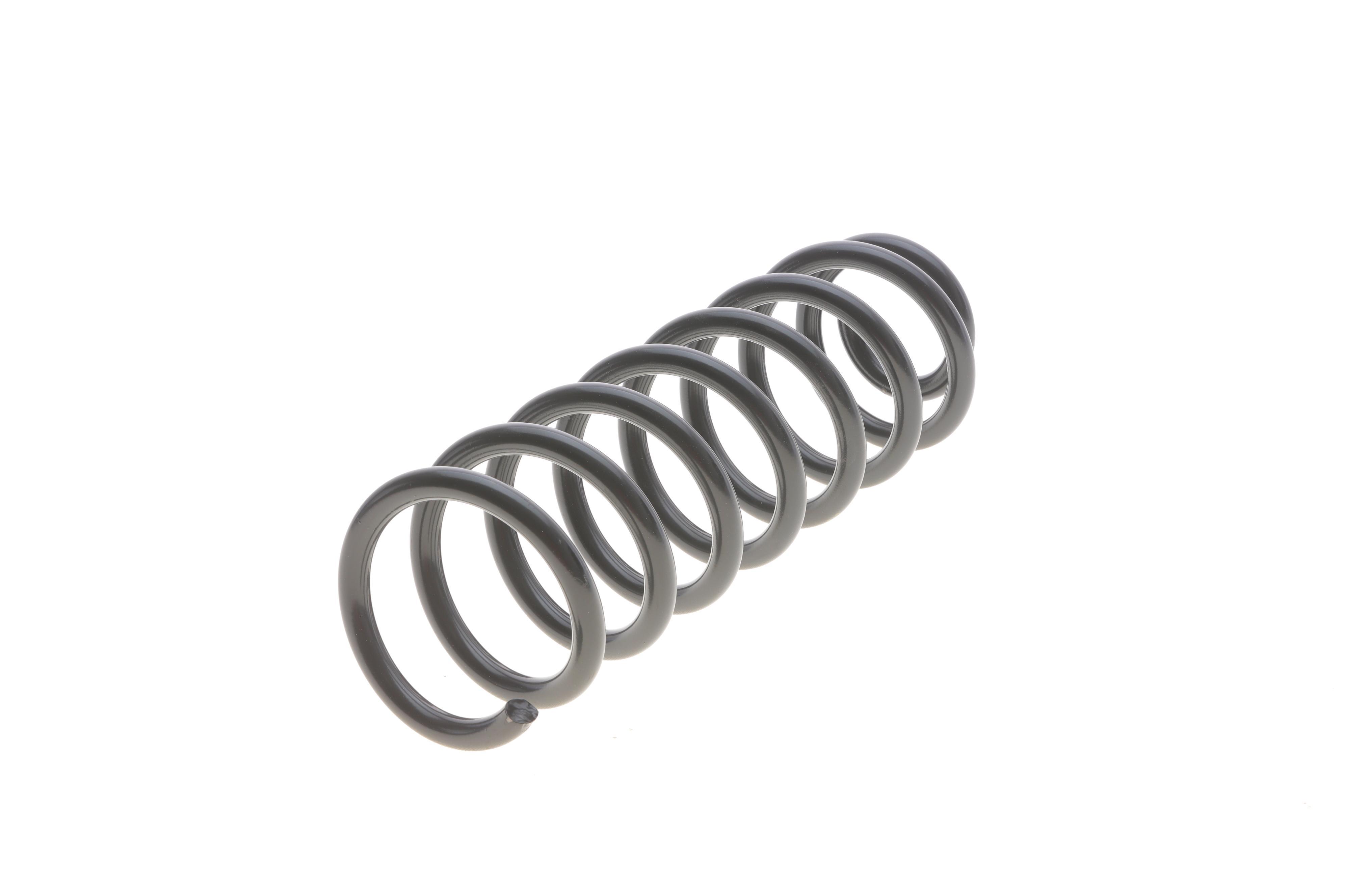 Пружина (задня) Renault Scenic II 1.4-2.0/1.5dCi/1.9dCi/2.0dCi 03-10 (вен)