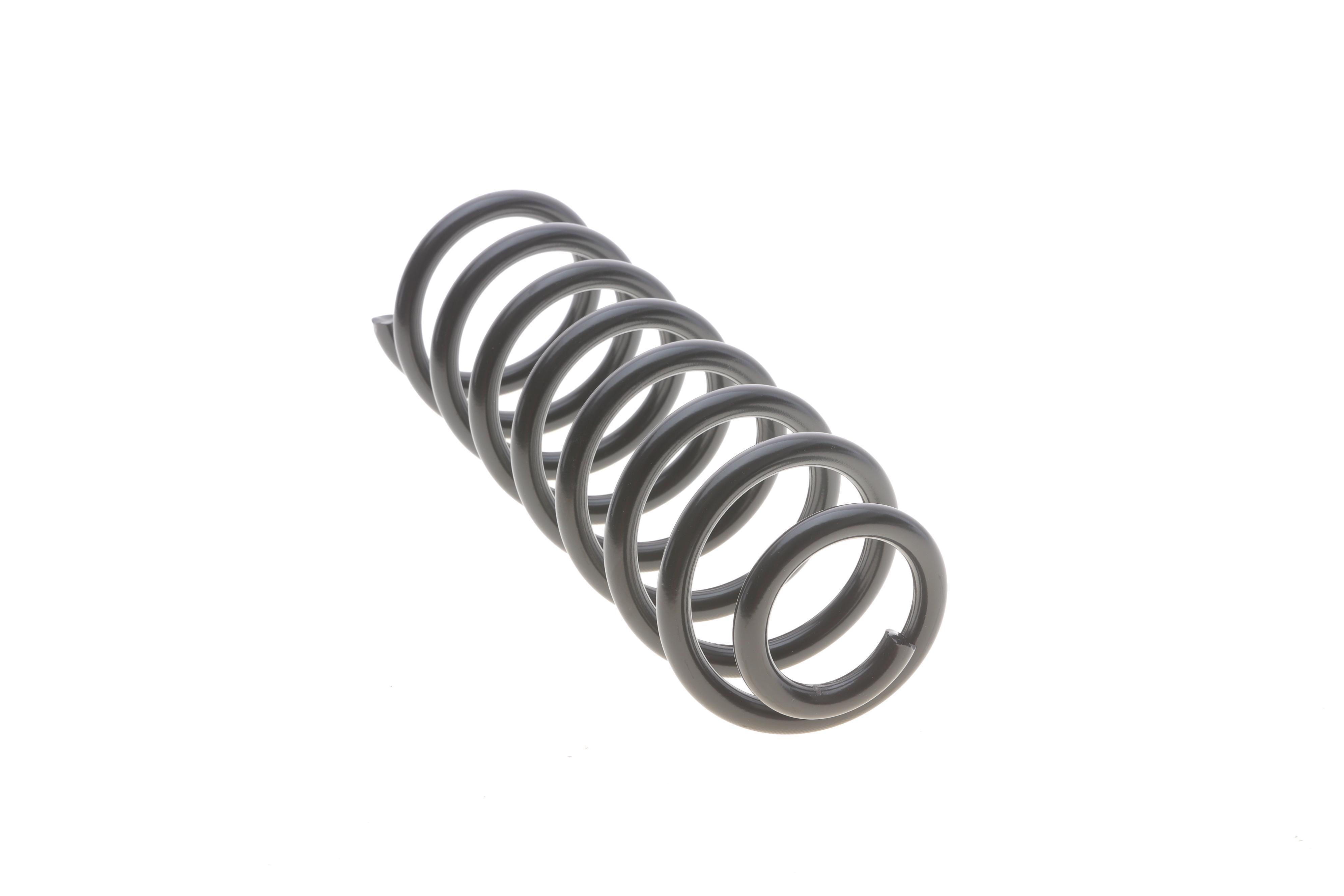 Пружина (задня) Renault Scenic II 1.4-2.0/1.5dCi/1.9dCi/2.0dCi 03-10 (вен)