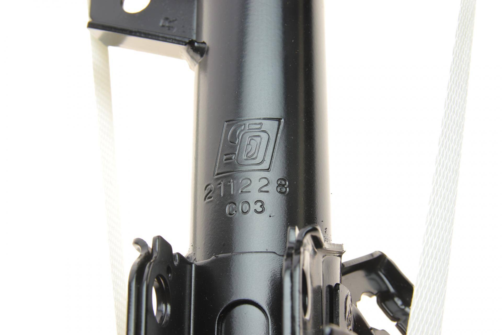 Амортизатор (передній) Renault Koleos 08- (R)