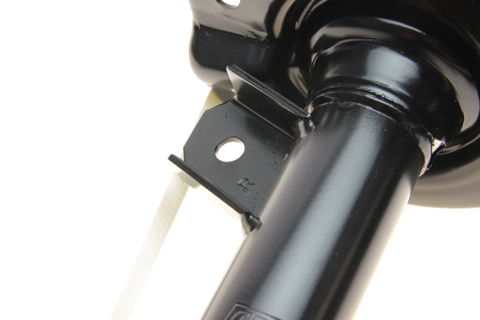 Амортизатор (передній) Renault Koleos 08- (R)