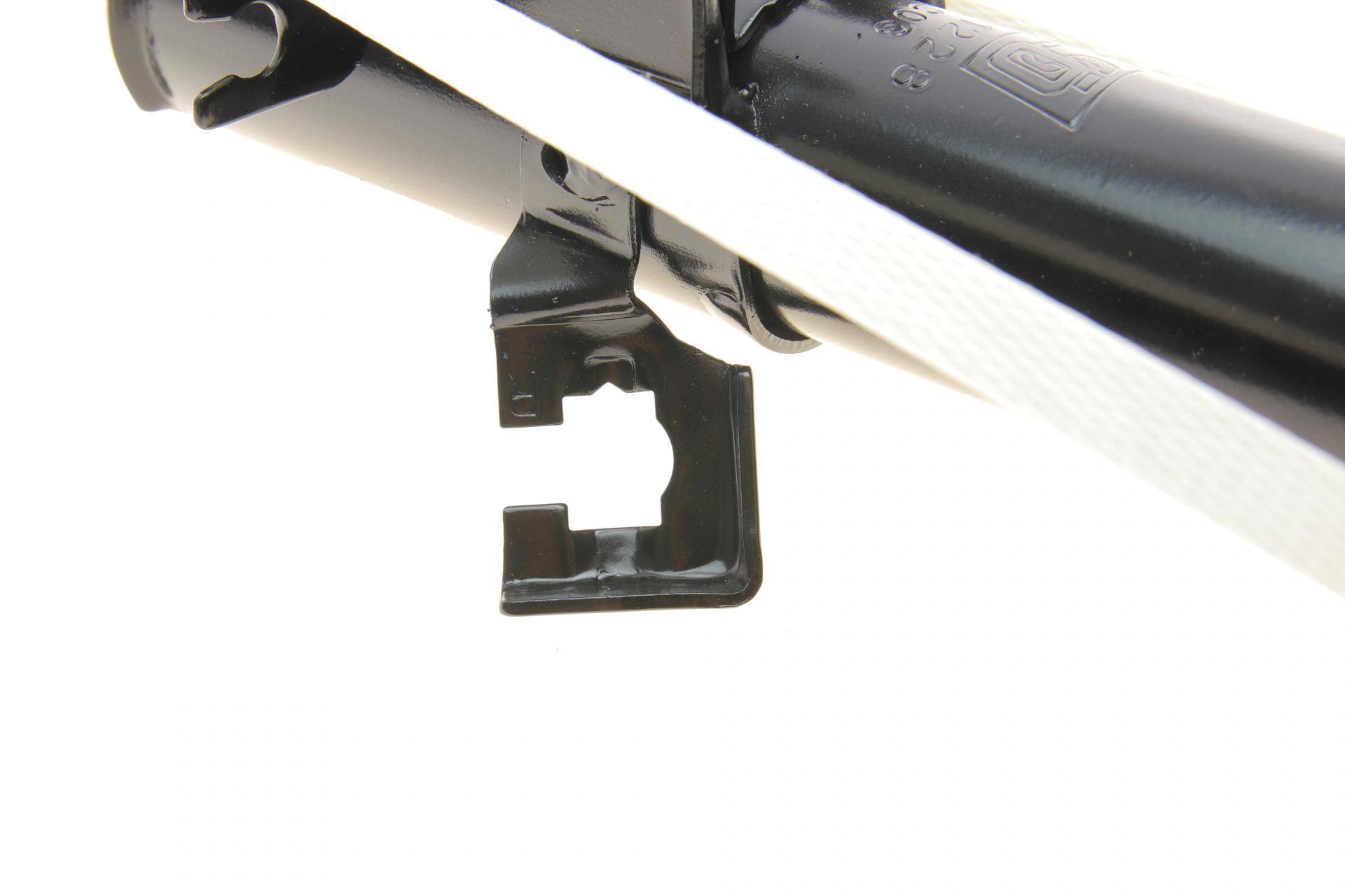 Амортизатор (передній) Renault Koleos 08- (R)