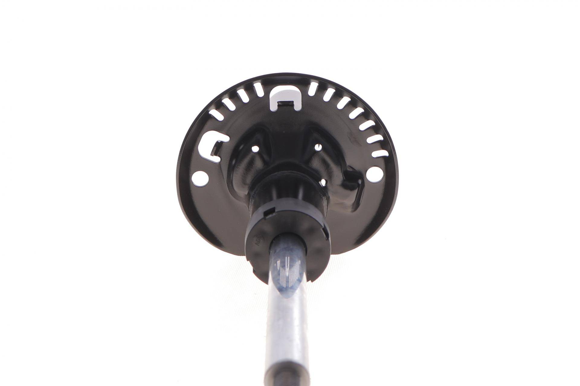 Амортизатор (передній) VW Polo/Skoda Fabia 99-/Roomster 06- (B4)