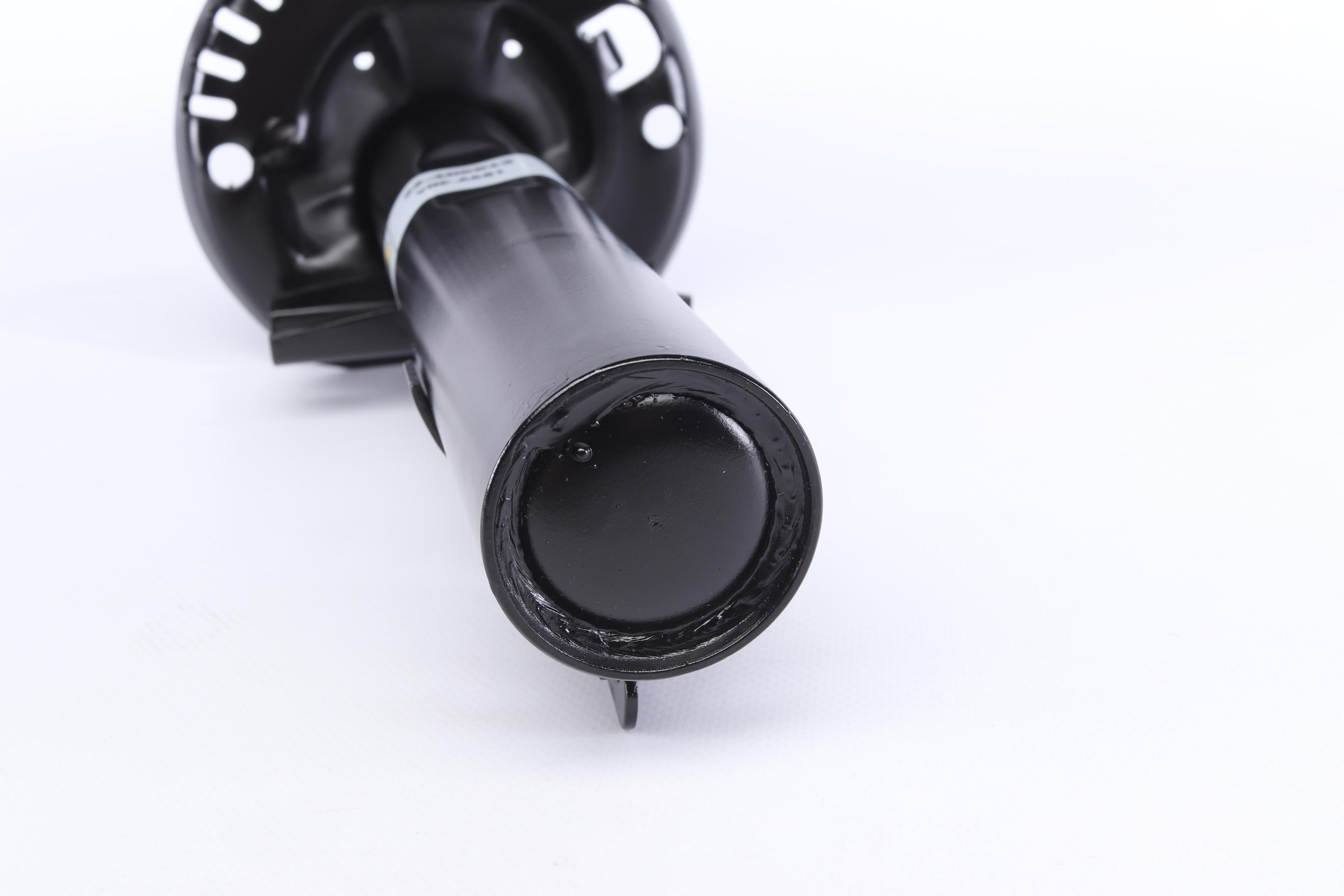 Амортизатор (передній) VW Polo/Skoda Fabia 99-/Roomster 06- (B4)