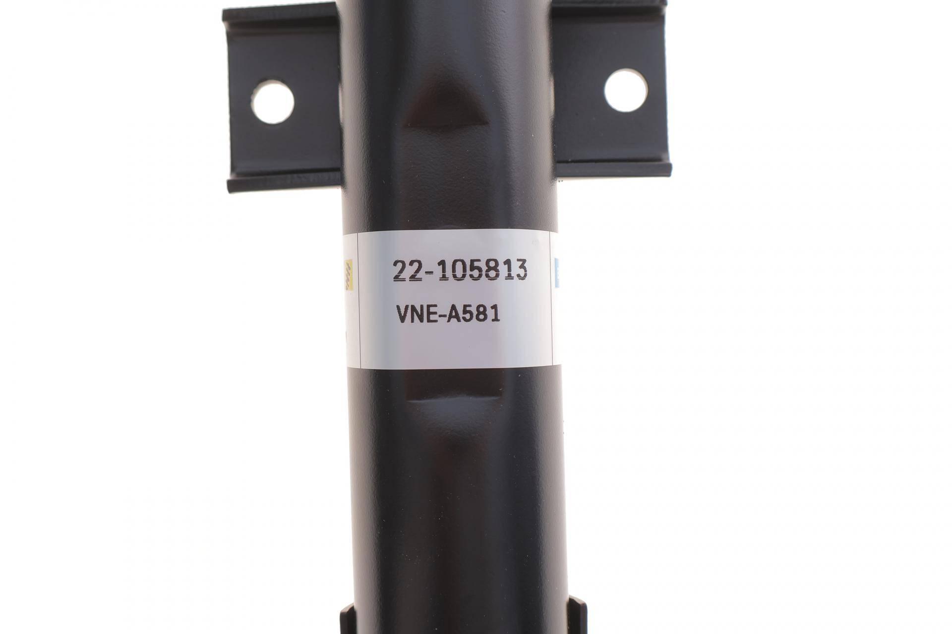 Амортизатор (передній) VW Polo/Skoda Fabia 99-/Roomster 06- (B4)