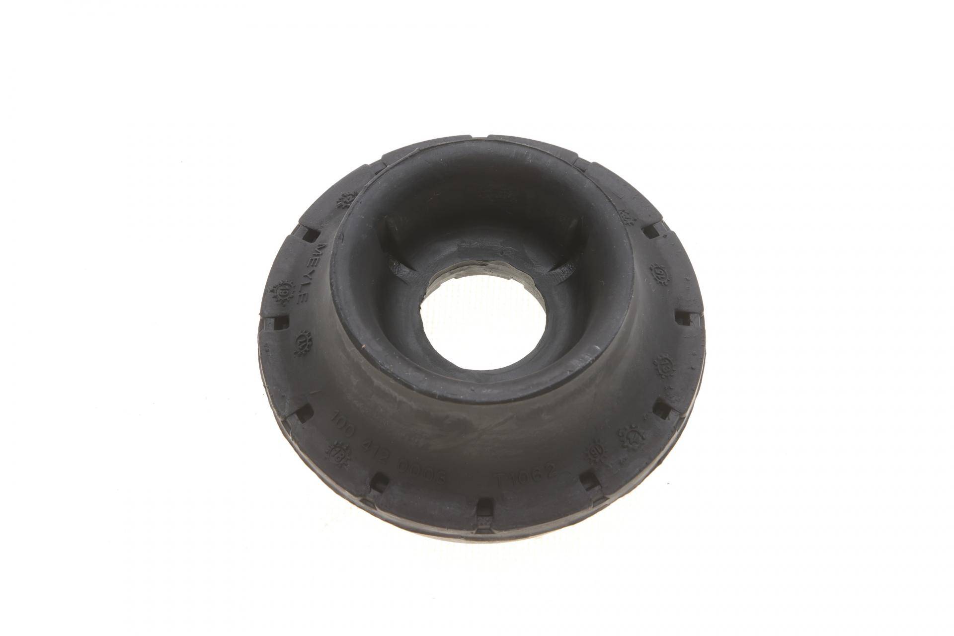 Подушка амортизатора (переднього) + підшипник VW Caddy II 95-04