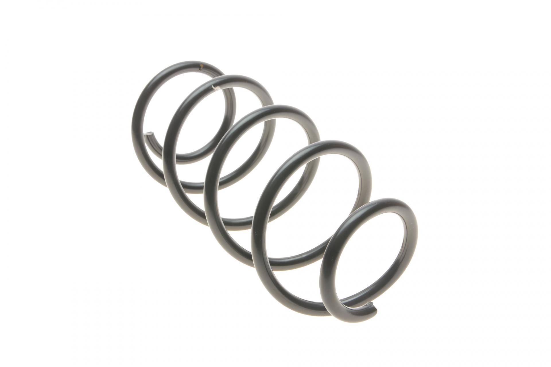 Пружина (передня) VW Golf V/VI/Skoda Octavia 1.4TSI/1.6TDI/1.8TSI 07-13 (унив/накл.з.ч)/Jetta 05-