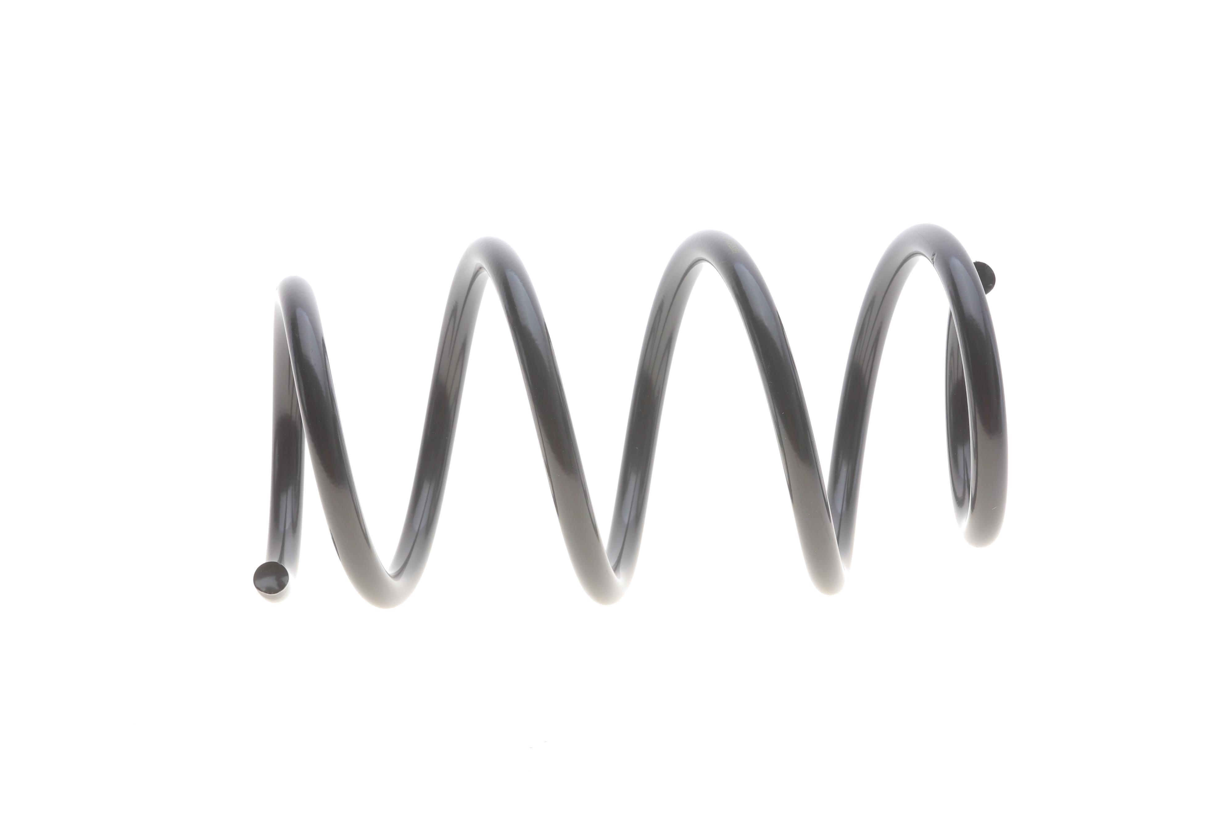 Пружина (передня) Fiat Ducato 2.0-3.0D 06- (з борт.пл/фургон/авт.) (Модель 30 Q11; 33 Q15; 35 Q17L)