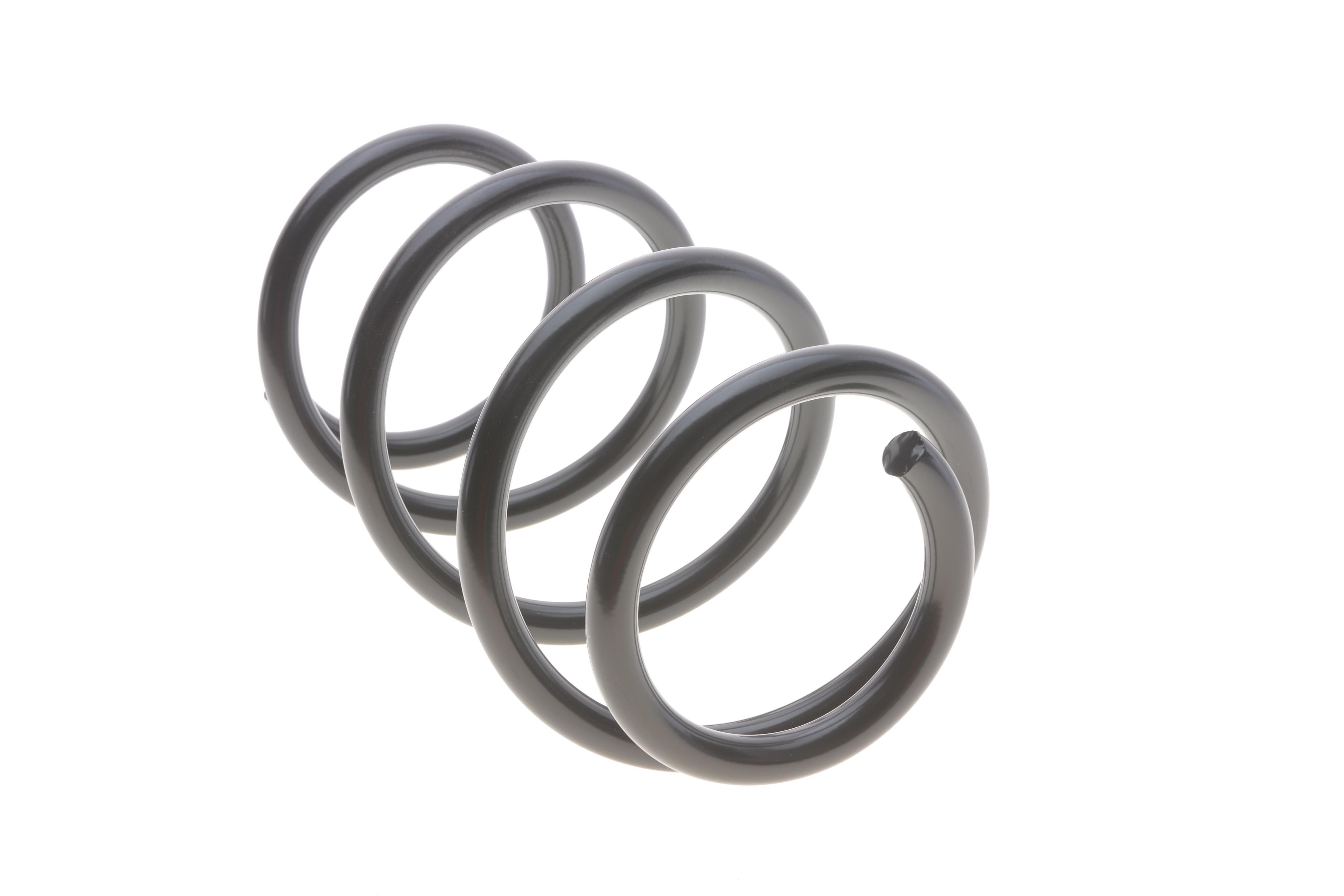 Пружина (передня) Fiat Ducato 2.0-3.0D 06- (з борт.пл/фургон/авт.) (Модель 30 Q11; 33 Q15; 35 Q17L)