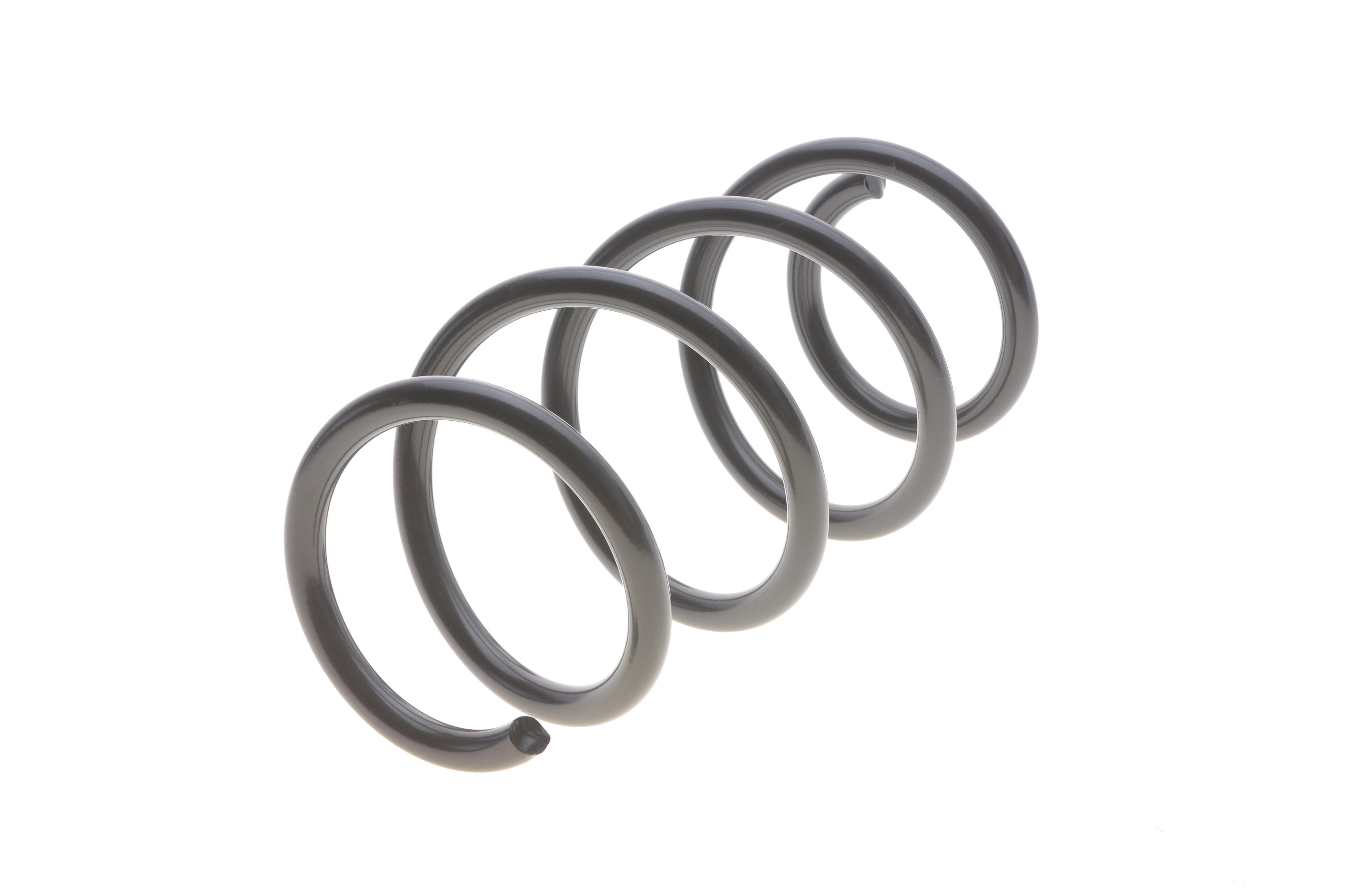 Пружина (передня) Fiat Ducato 2.0-3.0D 06- (з борт.пл/фургон/авт.) (Модель 30 Q11; 33 Q15; 35 Q17L)