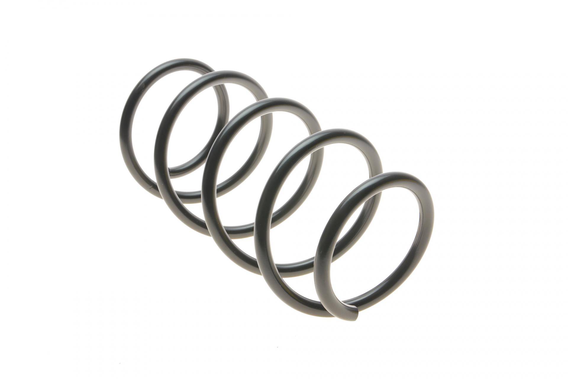 Пружина (передня) Renault Scenic II/Grand Scenic II 1.5dCi/2.0 03-10 (вен)