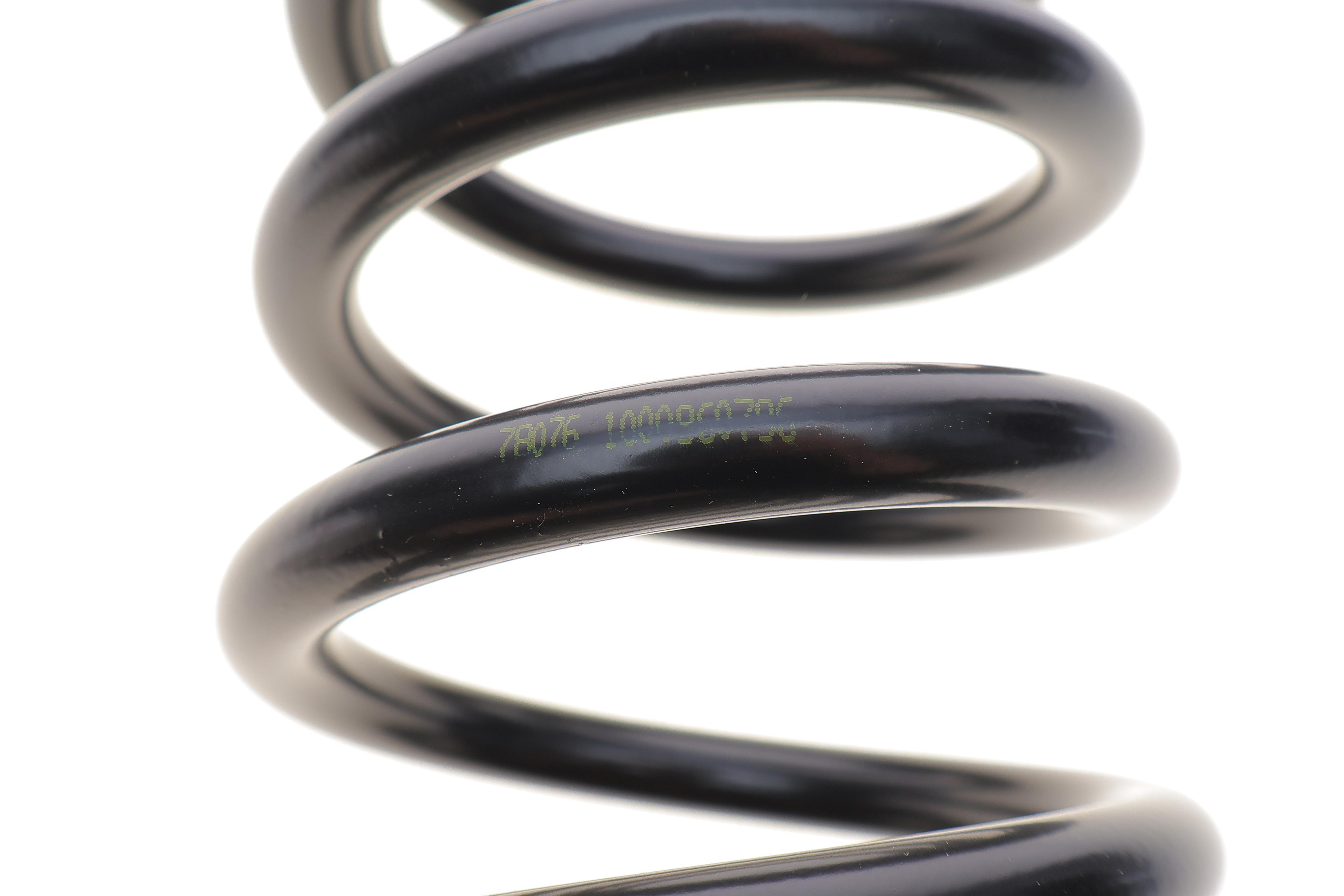 Пружина (задня) Ford Focus II Turnier 1.4-2.0/1.6-2.0TDCi/1.8Flexifuel 04-12 (універсал)