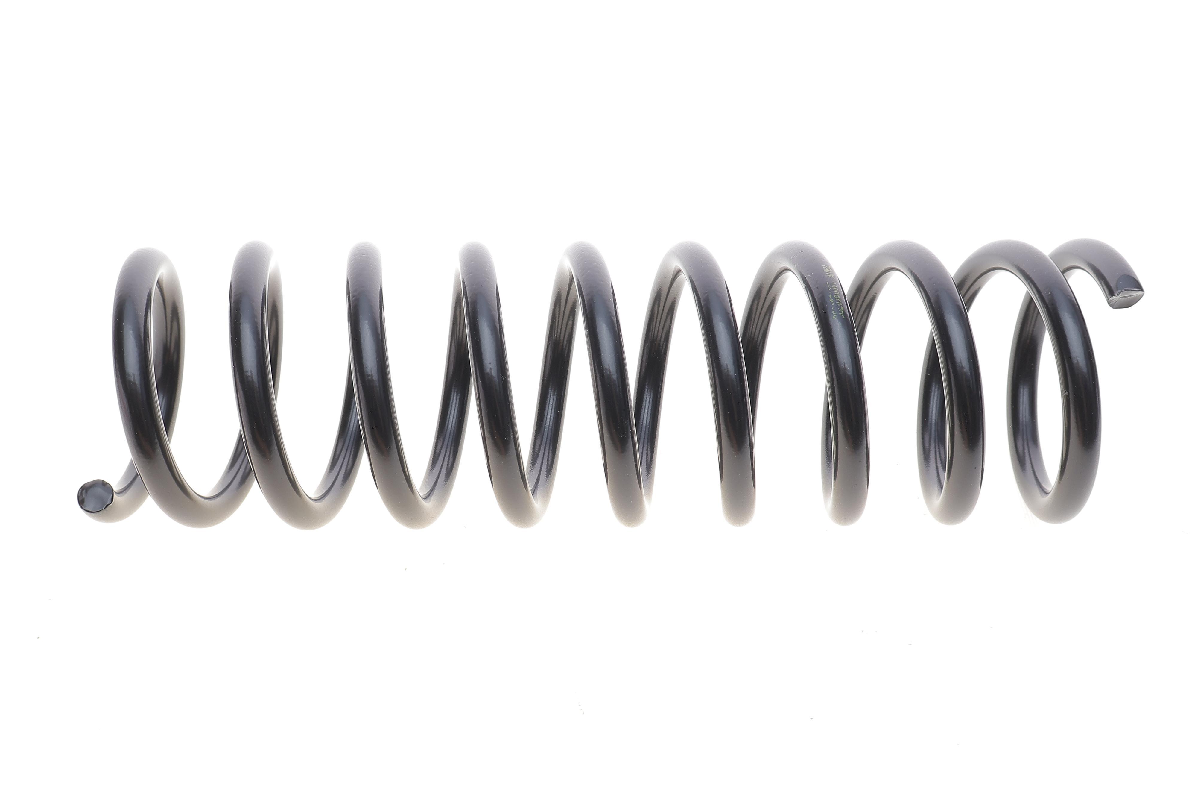 Пружина (задня) Ford Focus II Turnier 1.4-2.0/1.6-2.0TDCi/1.8Flexifuel 04-12 (універсал)